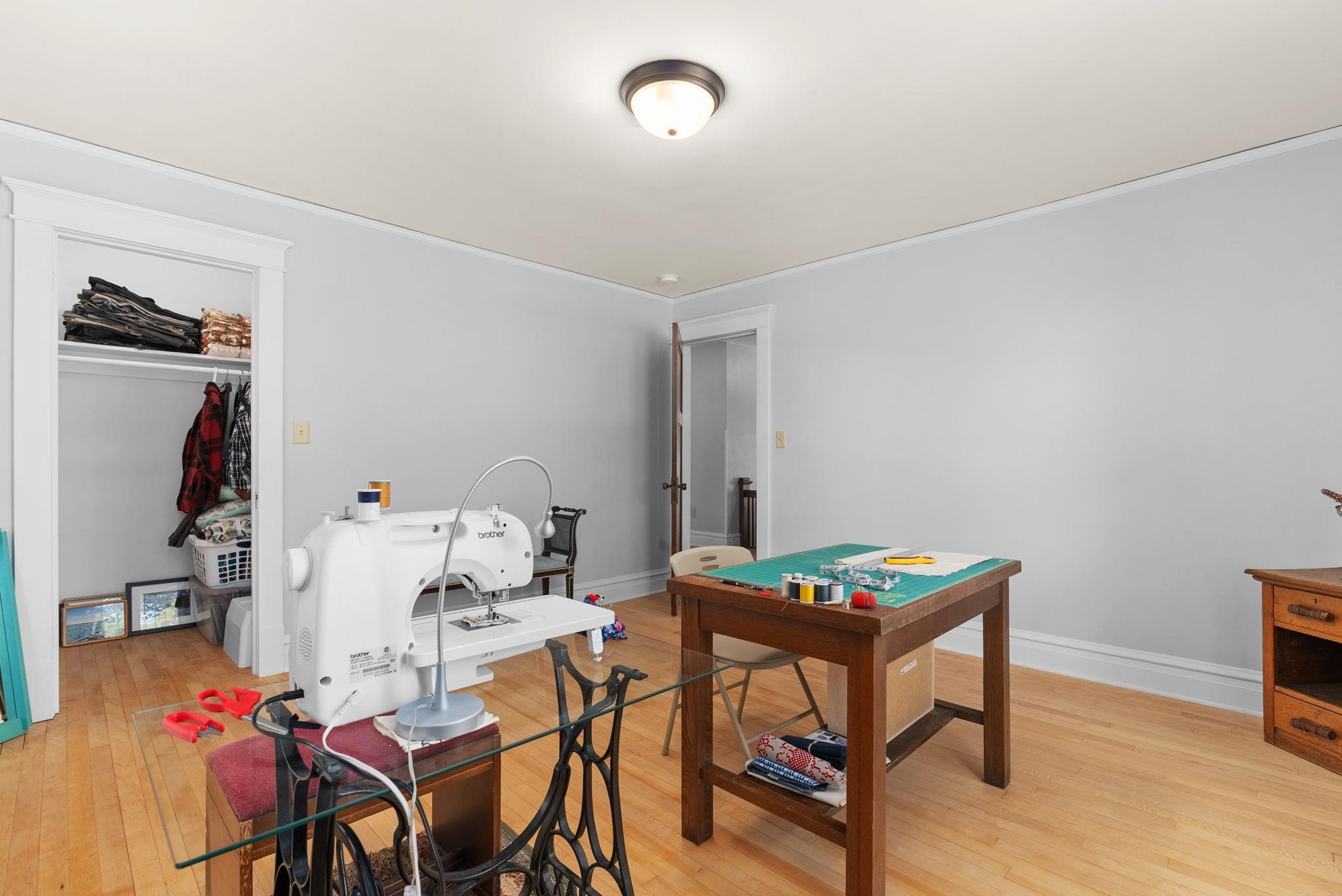 9927 W Stebbinsville Road