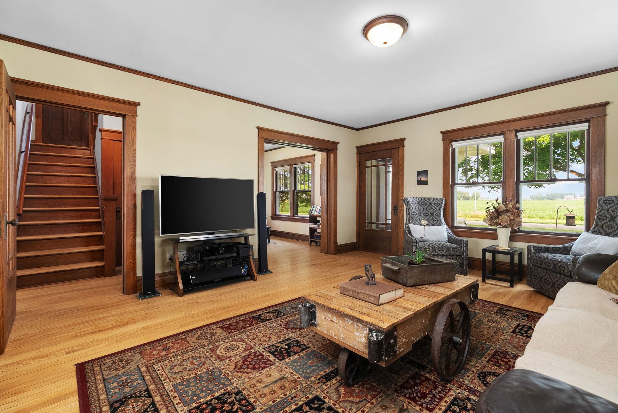 9927 W Stebbinsville Road