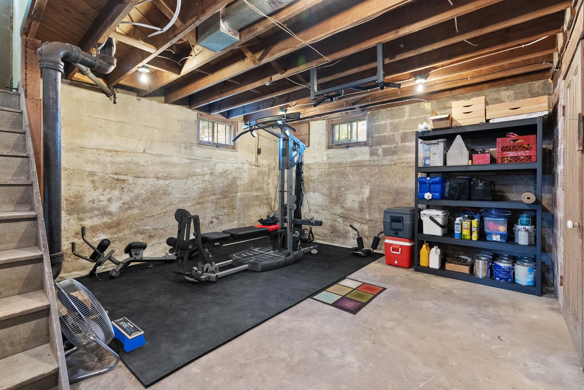 9927 W Stebbinsville Road