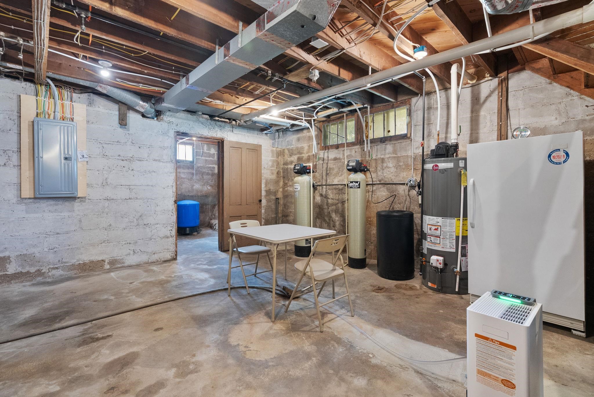 9927 W Stebbinsville Road