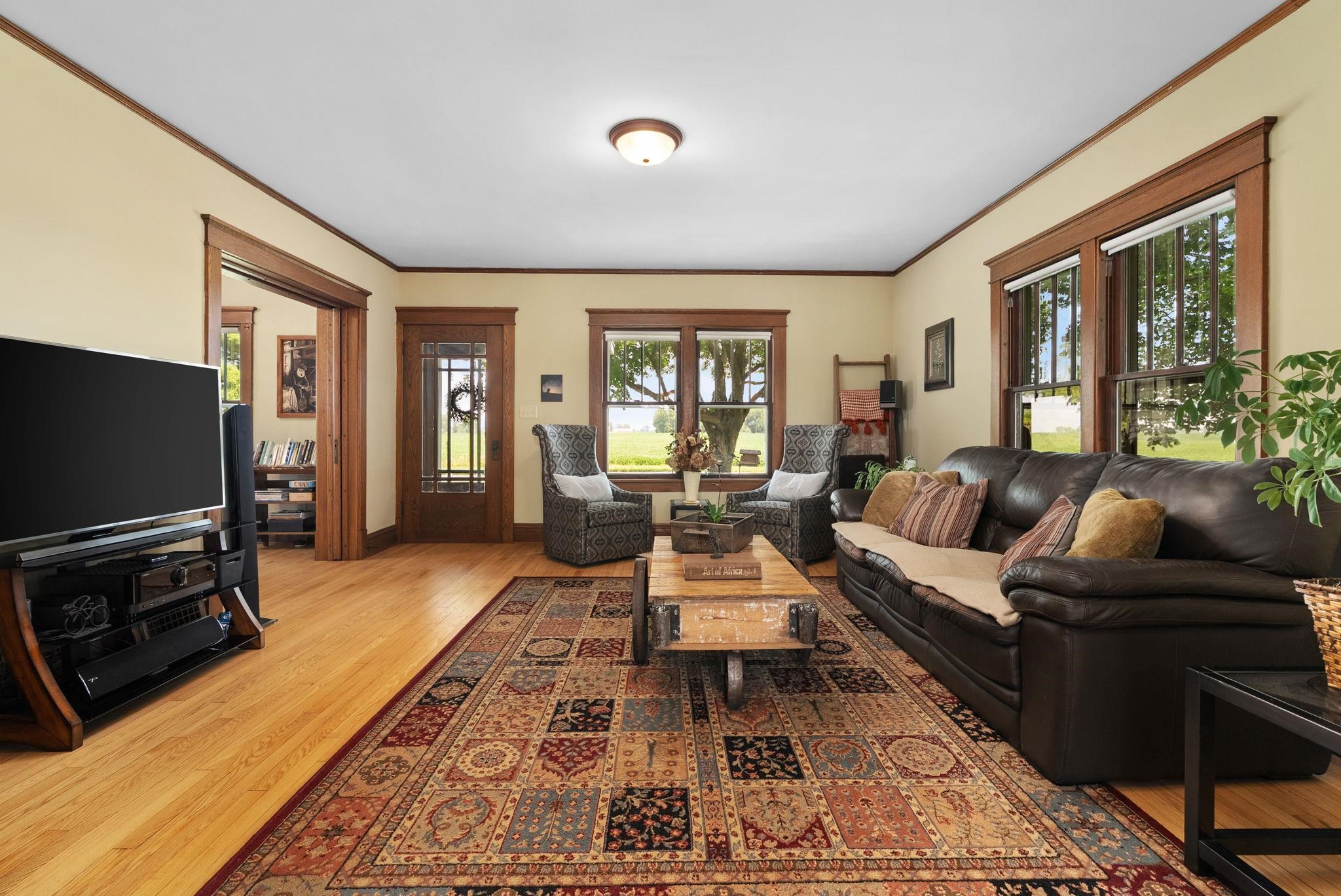 9927 W Stebbinsville Road