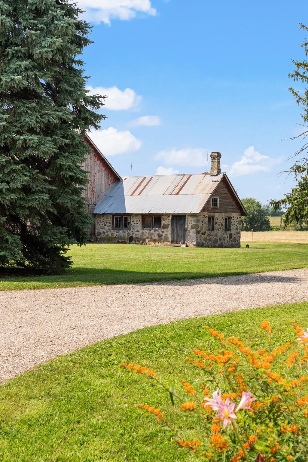 9927 W Stebbinsville Road