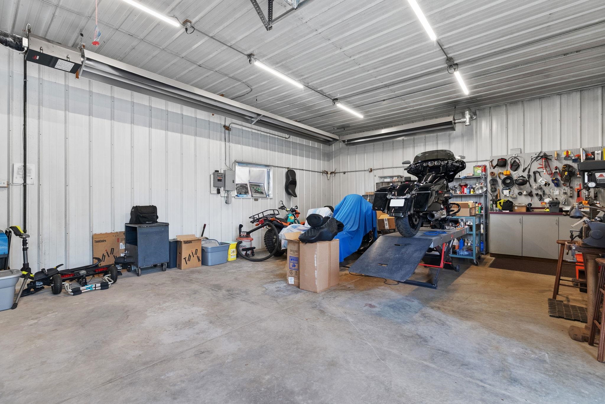 9927 W Stebbinsville Road