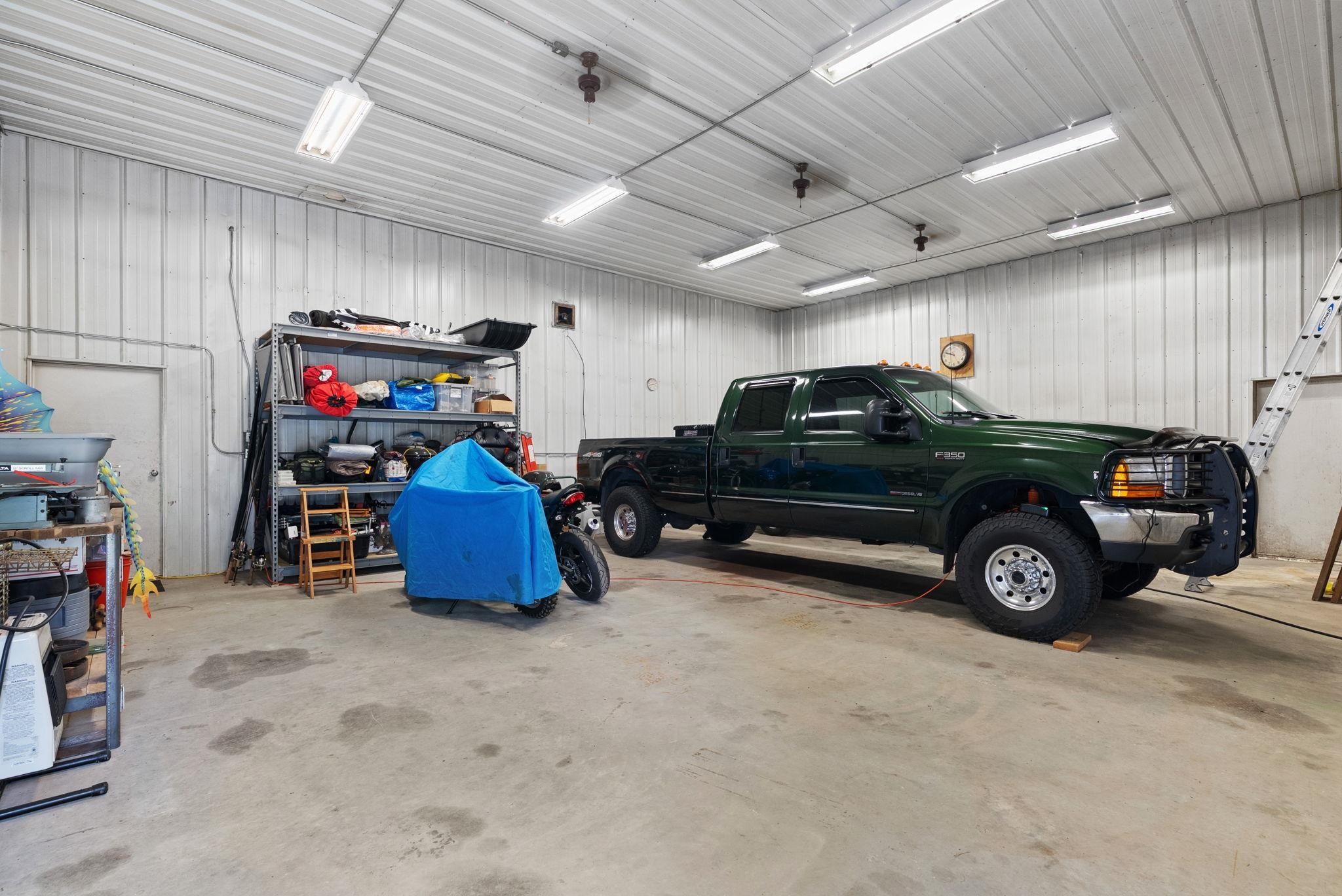 9927 W Stebbinsville Road