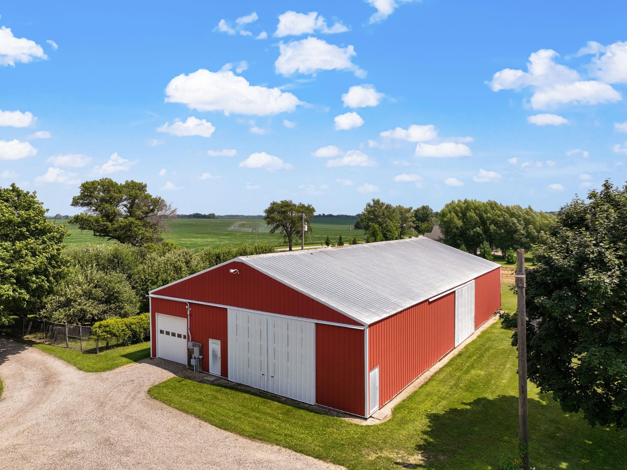 9927 W Stebbinsville Road