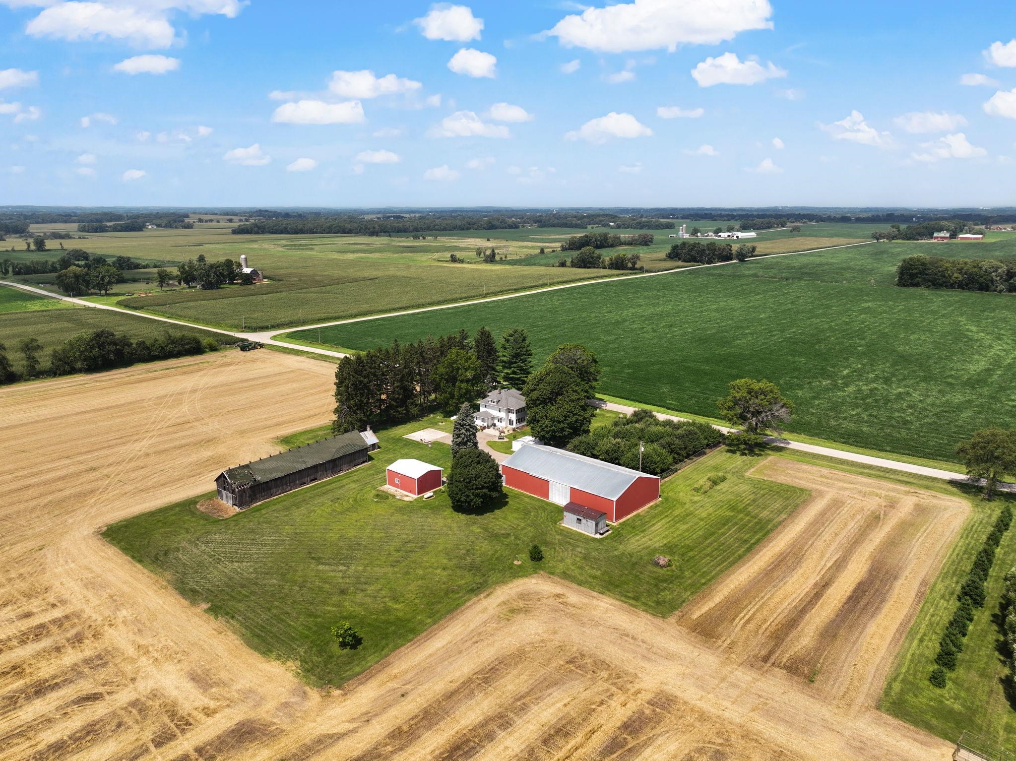 9927 W Stebbinsville Road