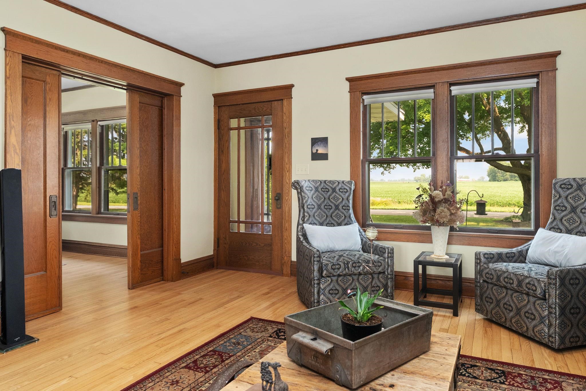 9927 W Stebbinsville Road