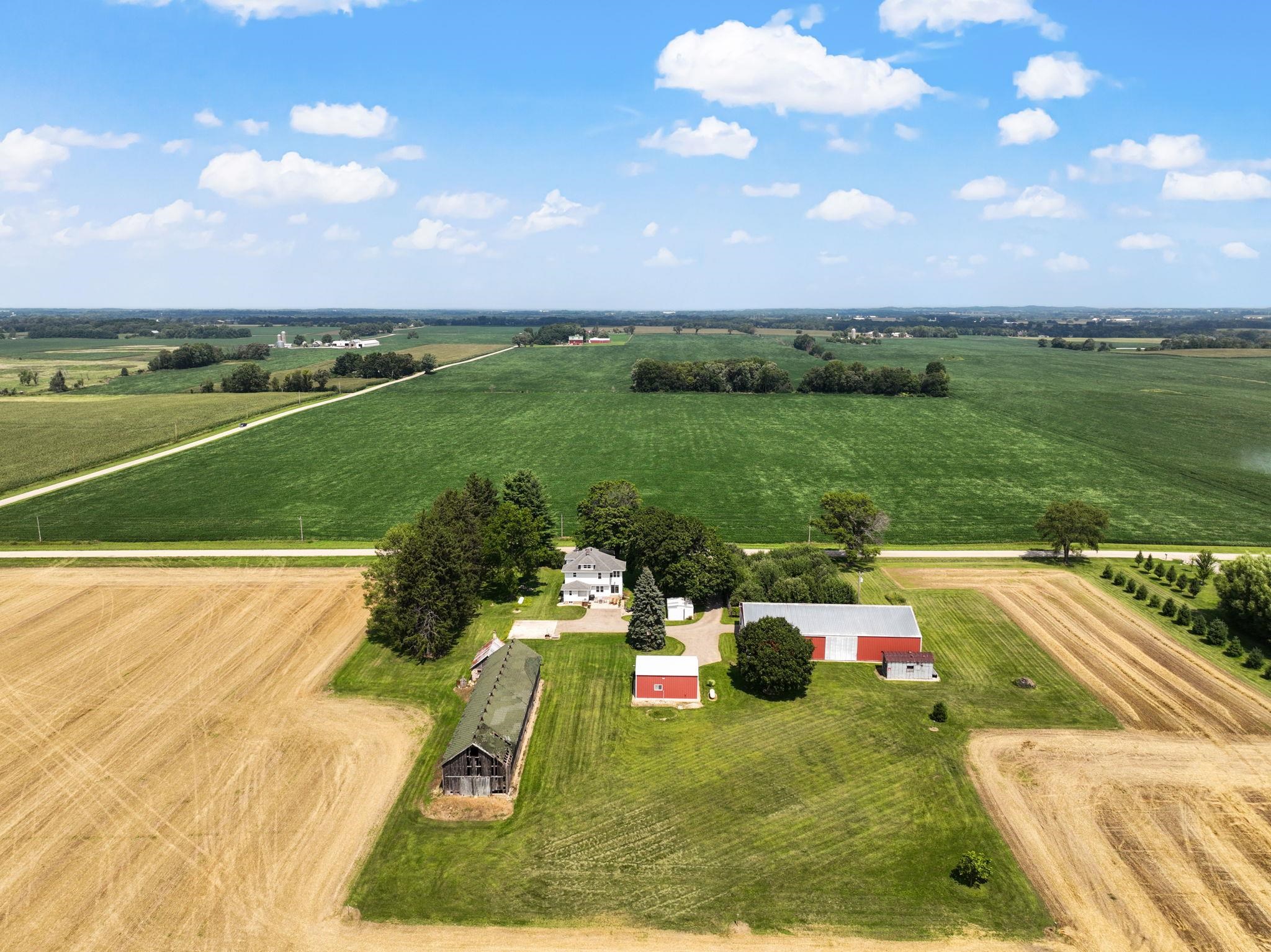 9927 W Stebbinsville Road