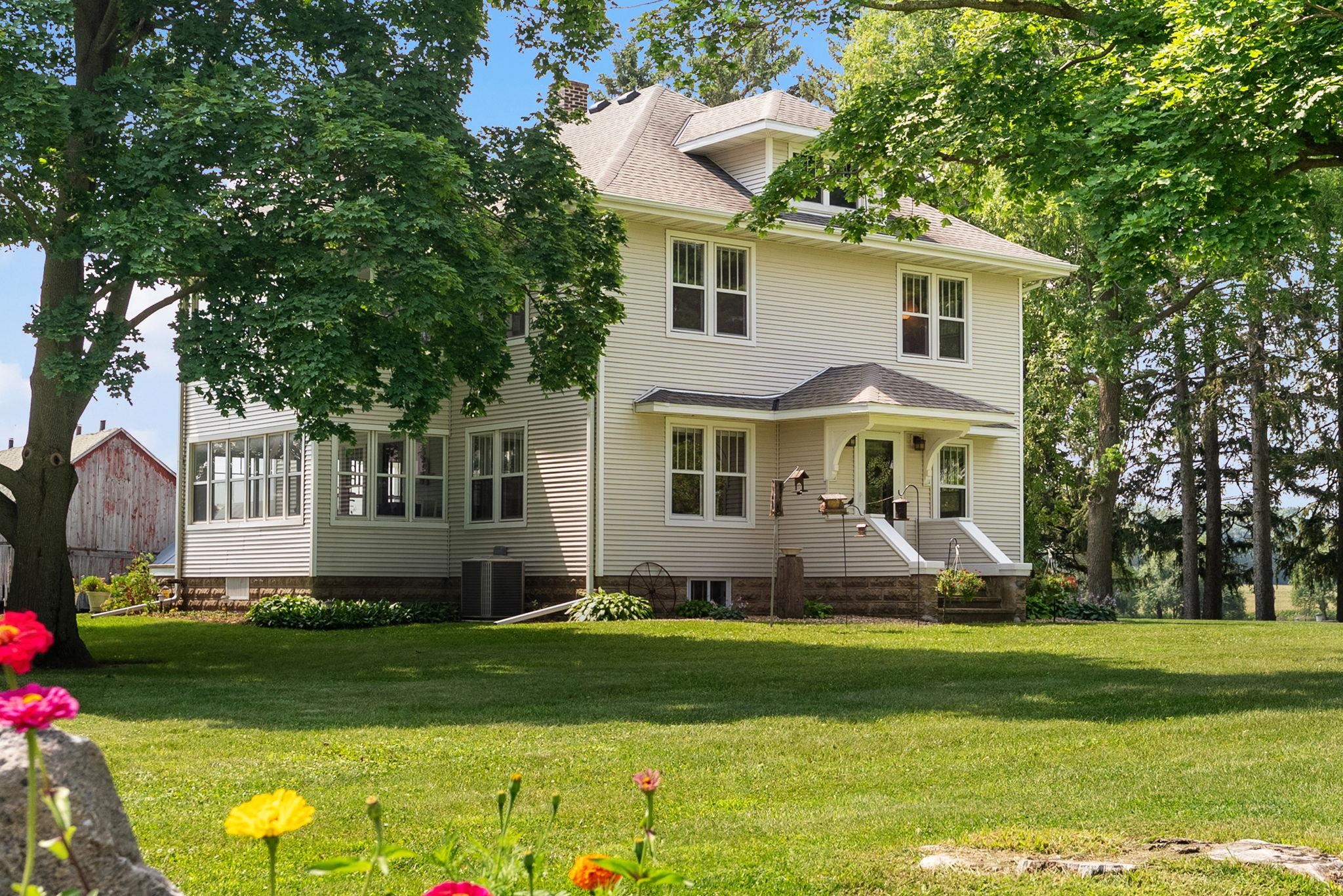 9927 W Stebbinsville Road