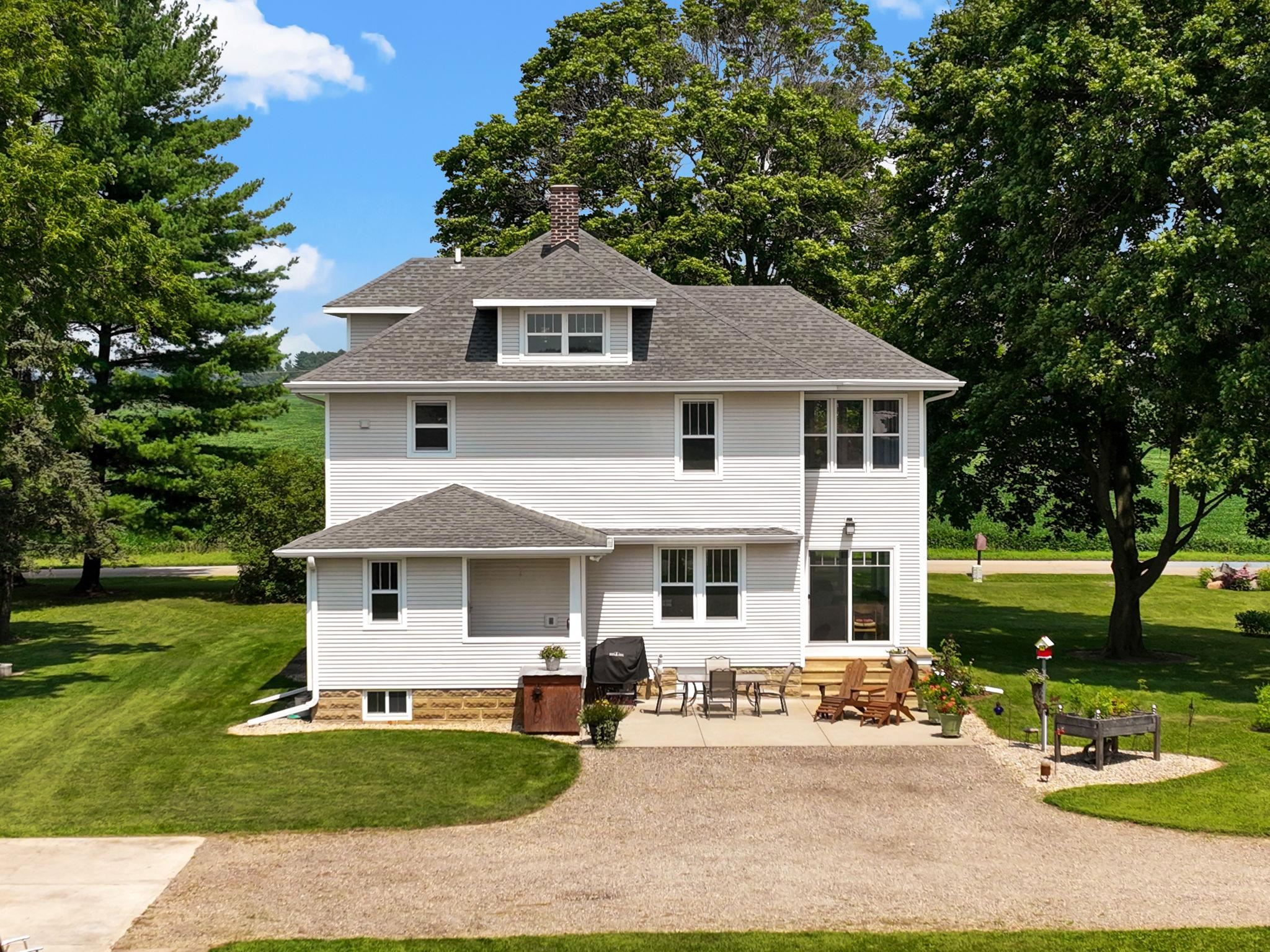 9927 W Stebbinsville Road