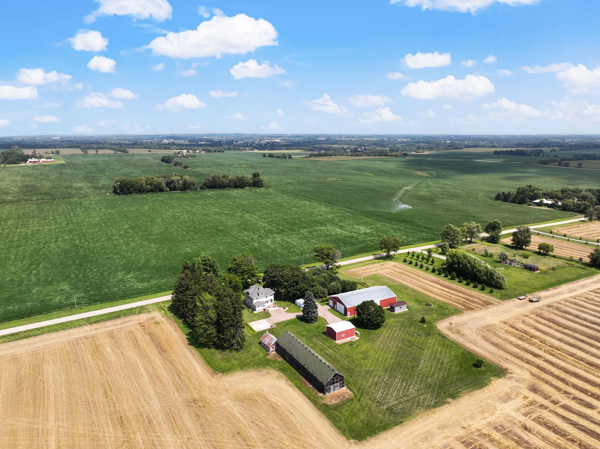 9927 W Stebbinsville Road