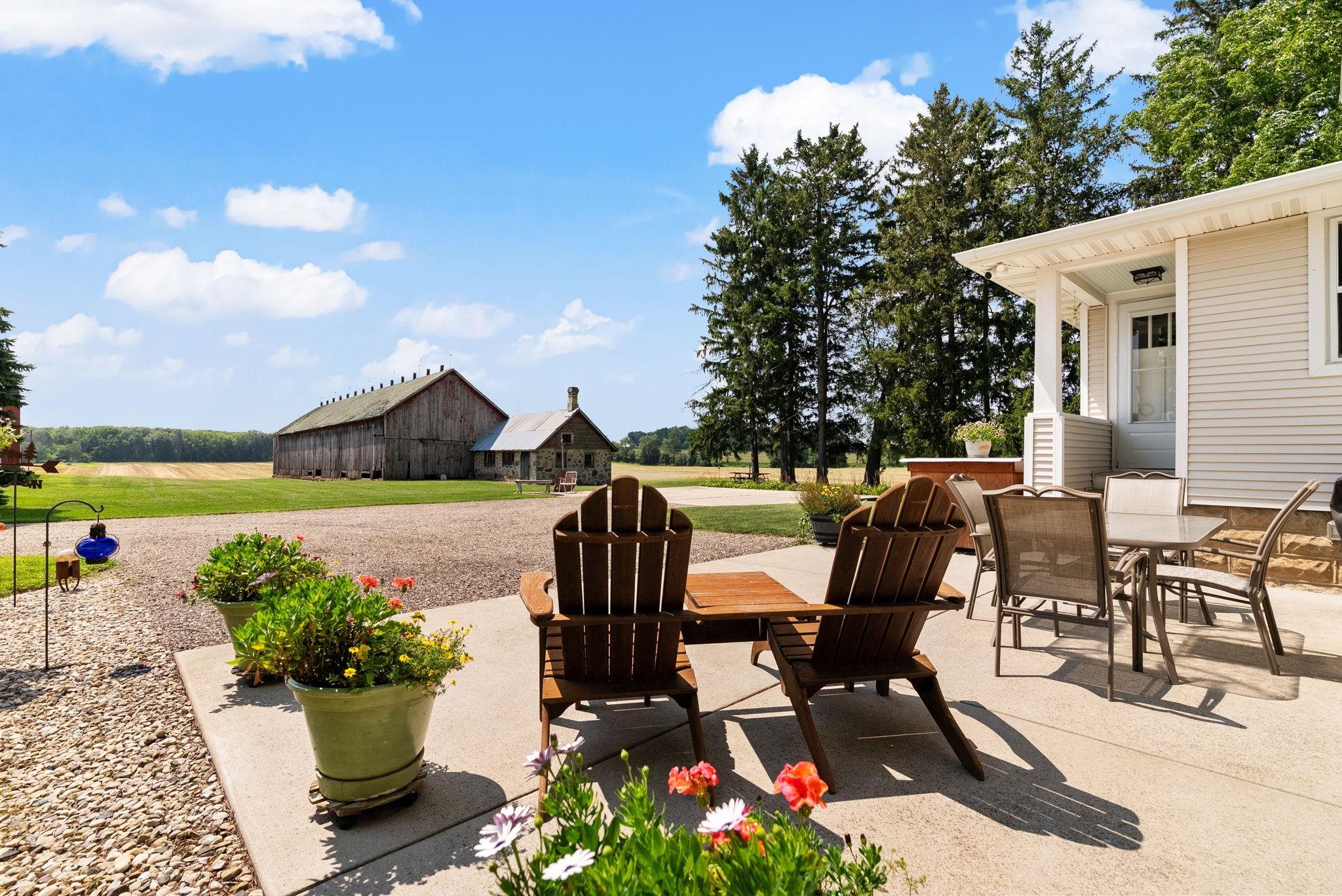 9927 W Stebbinsville Road