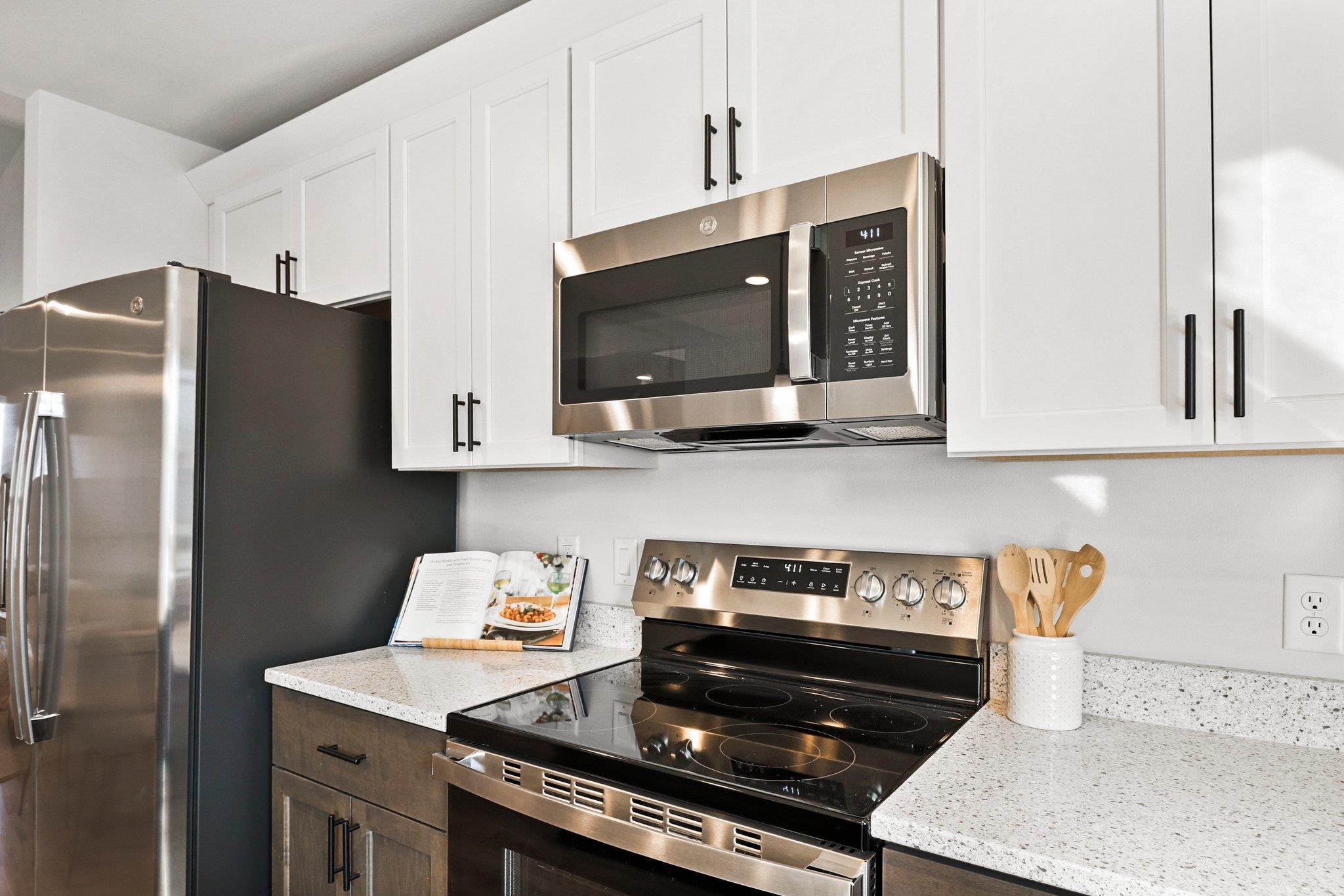 Similar Completed Model