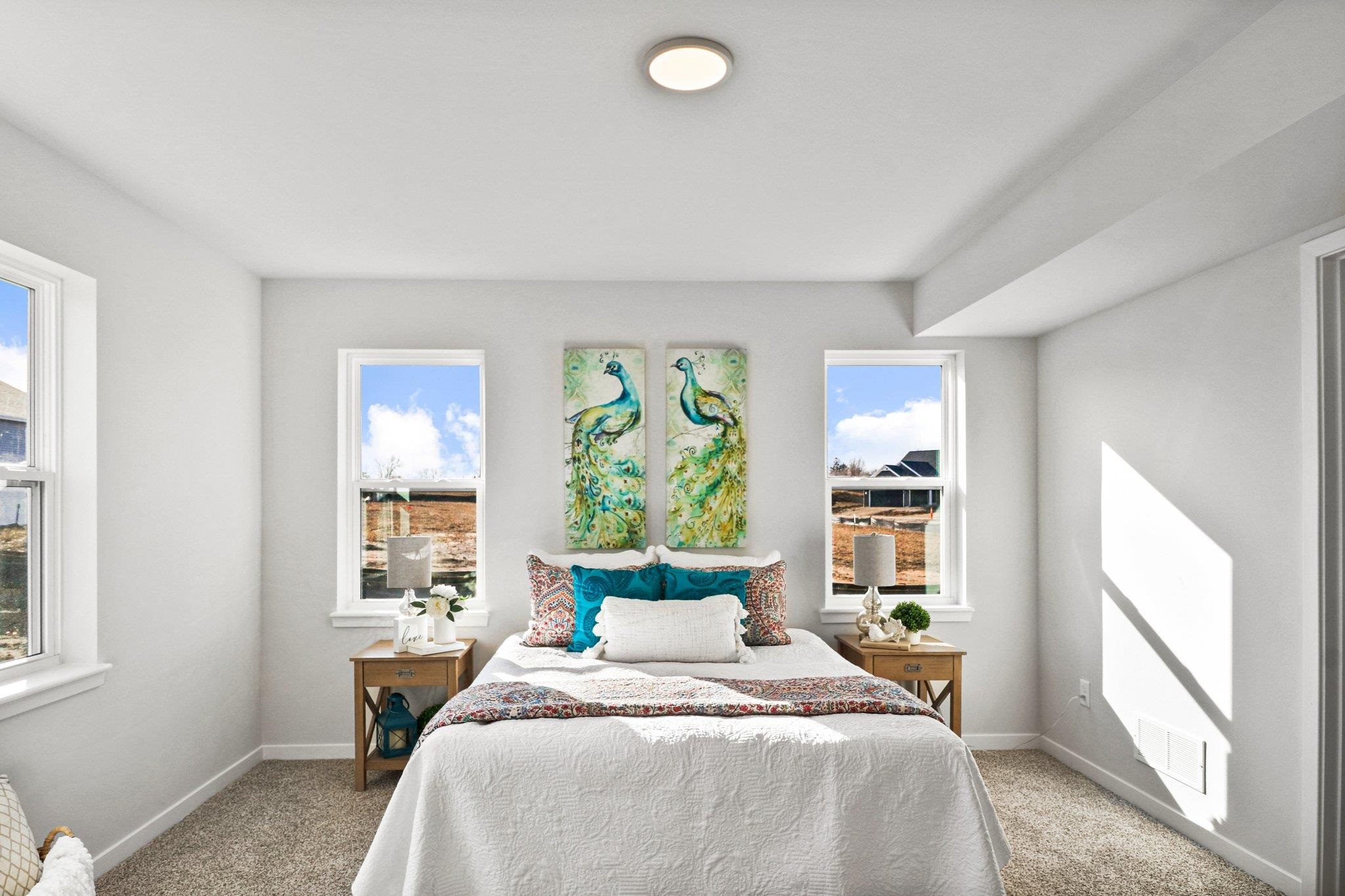 Similar Completed Model