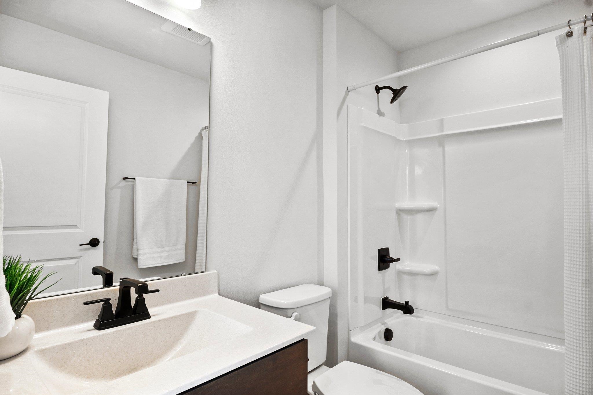 Similar Completed Model