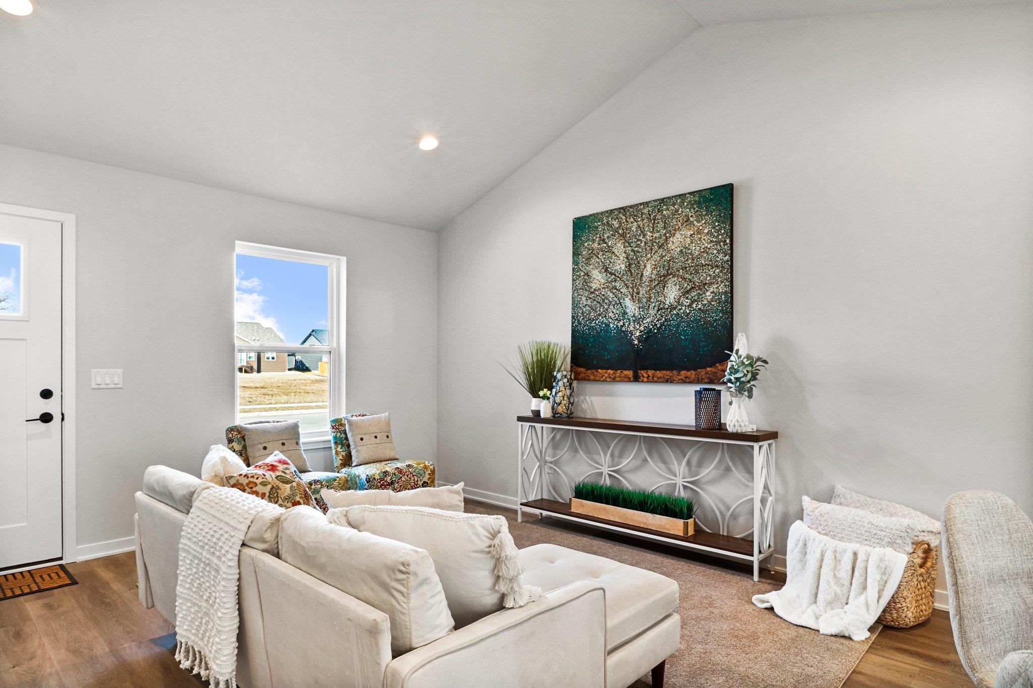 Similar Completed Model