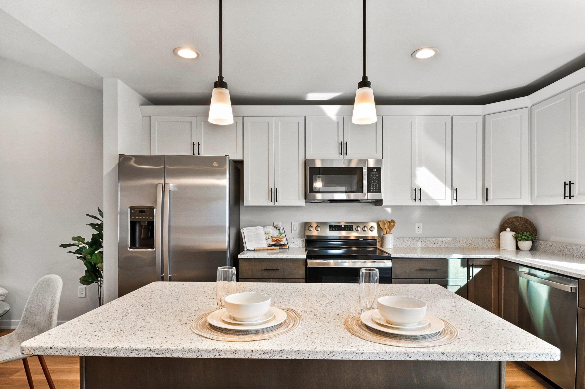 Similar Completed Model