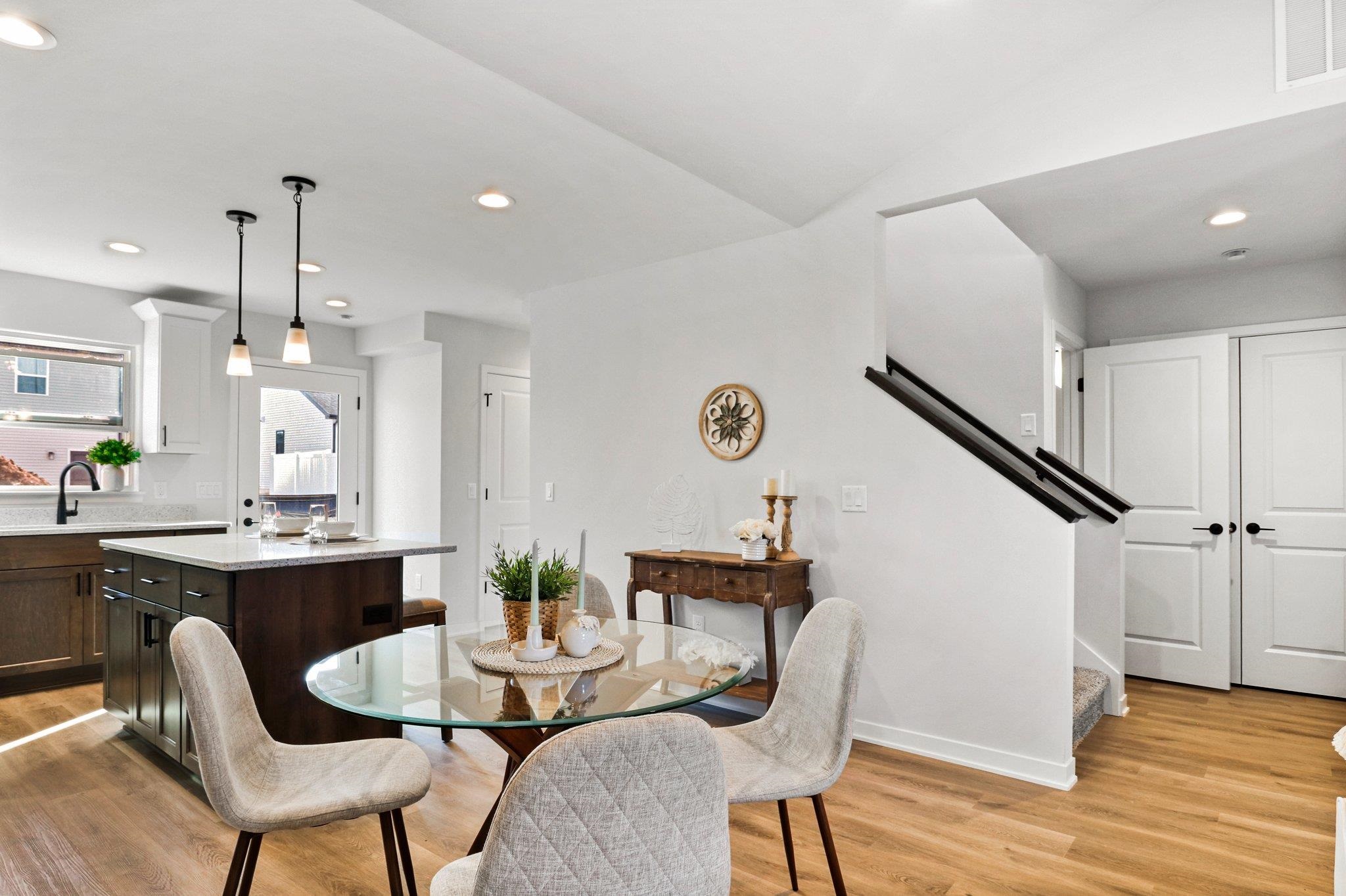 Similar Completed Model