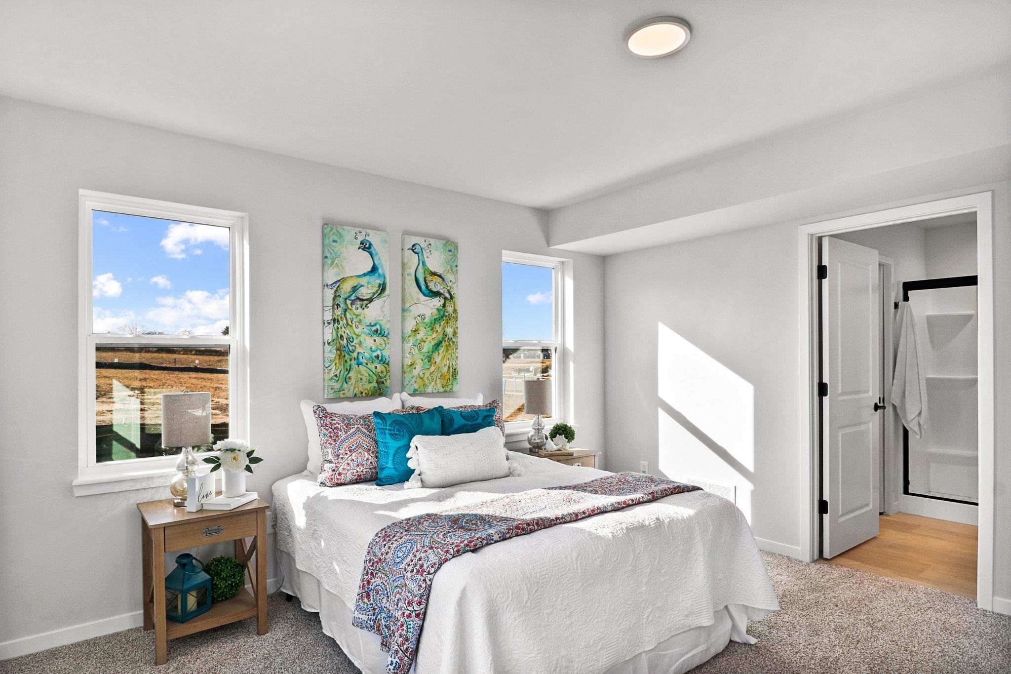 Similar Completed Model