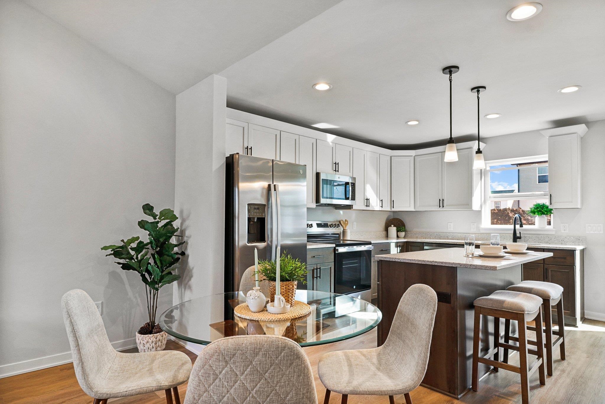 Similar Completed Model