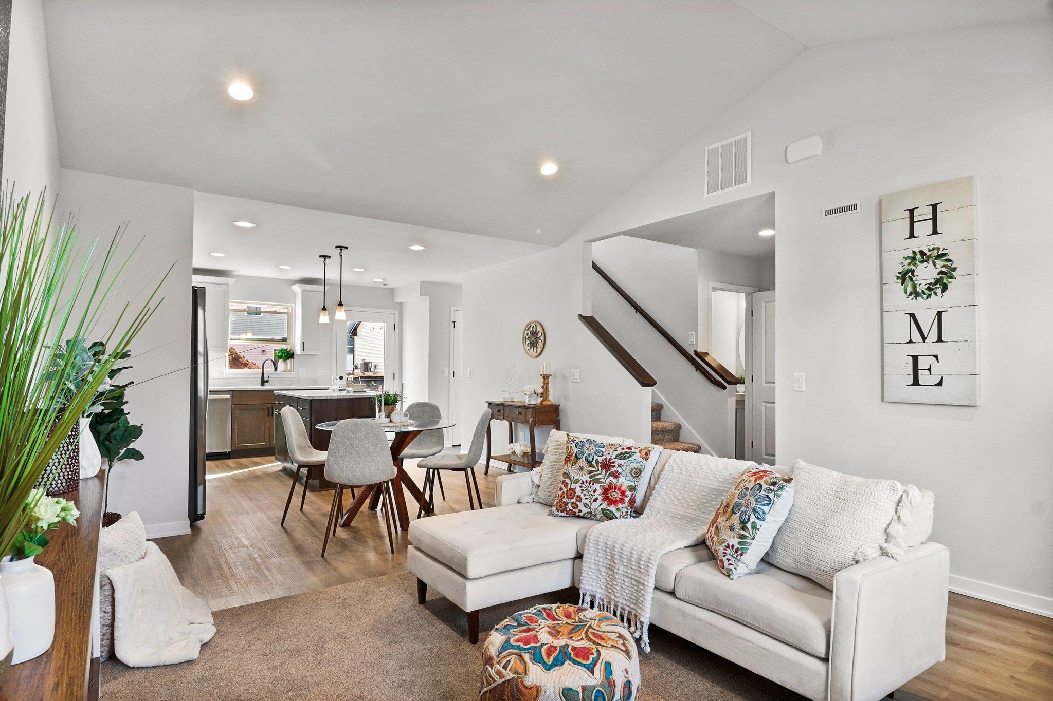 Similar Completed Model