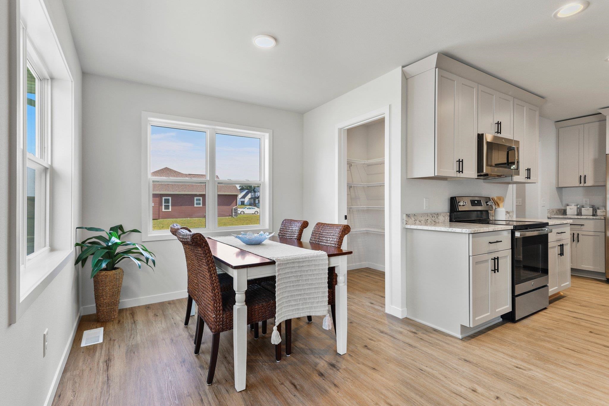 Similar Completed Model