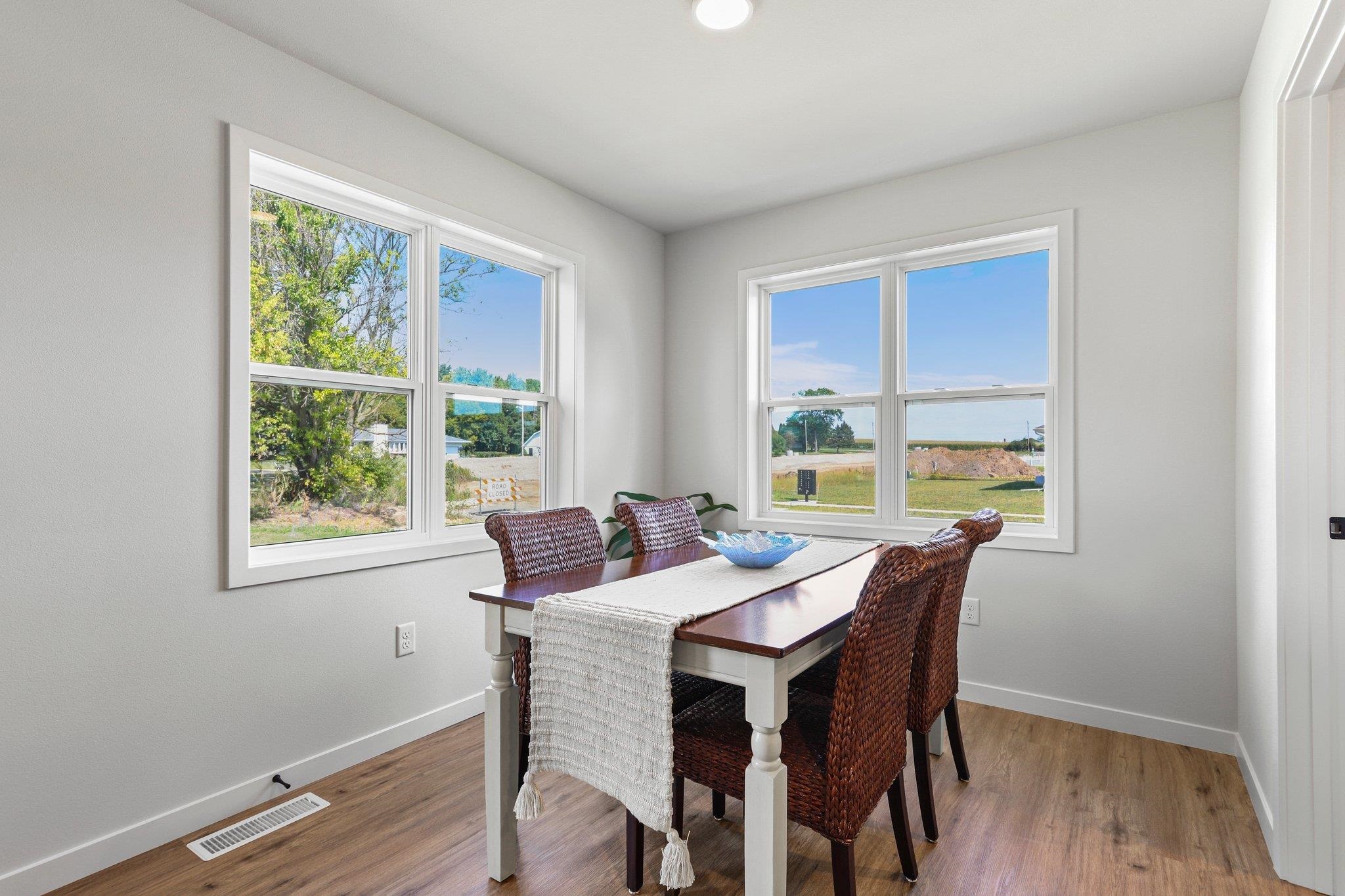 Similar Completed Model