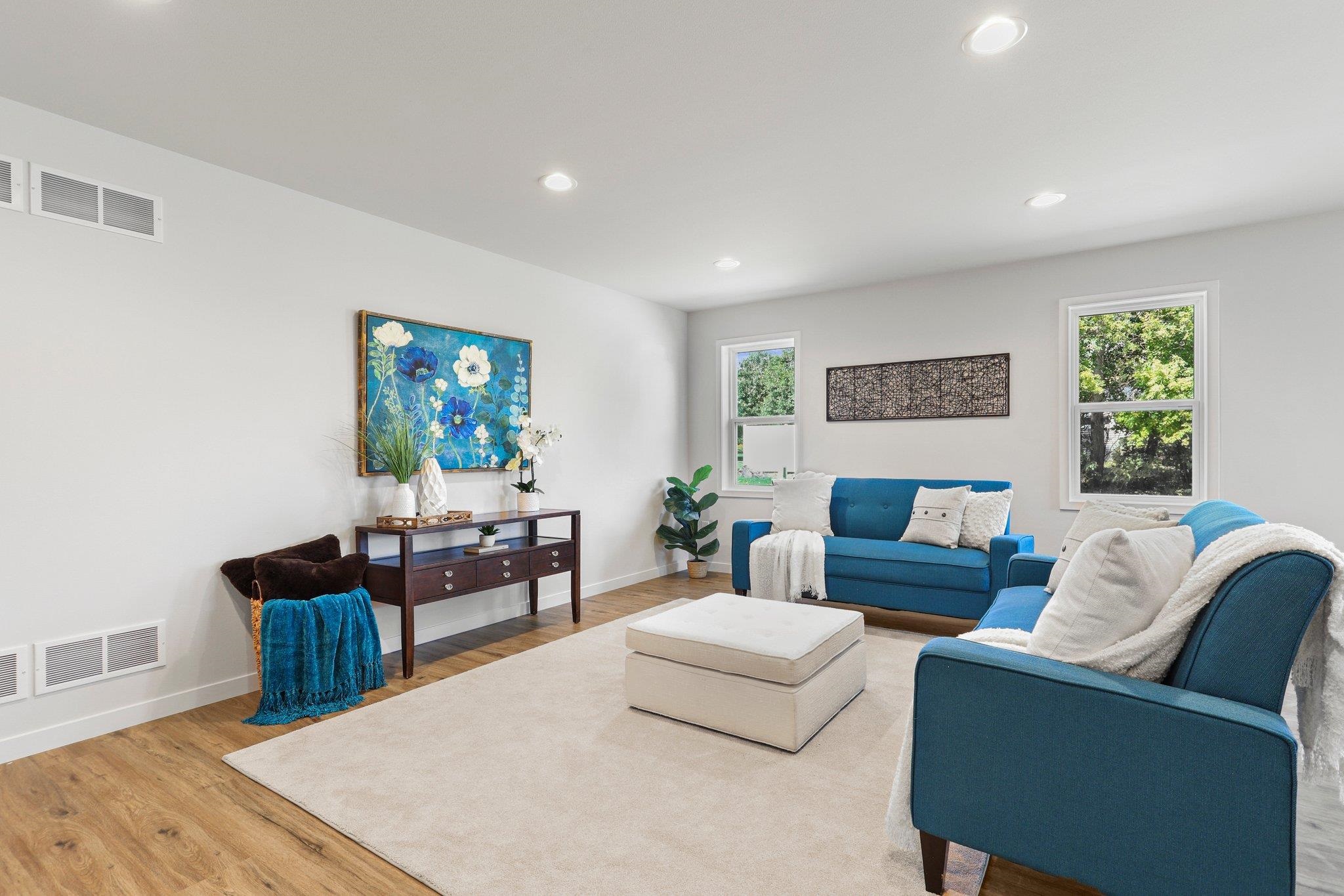 Similar Completed Model