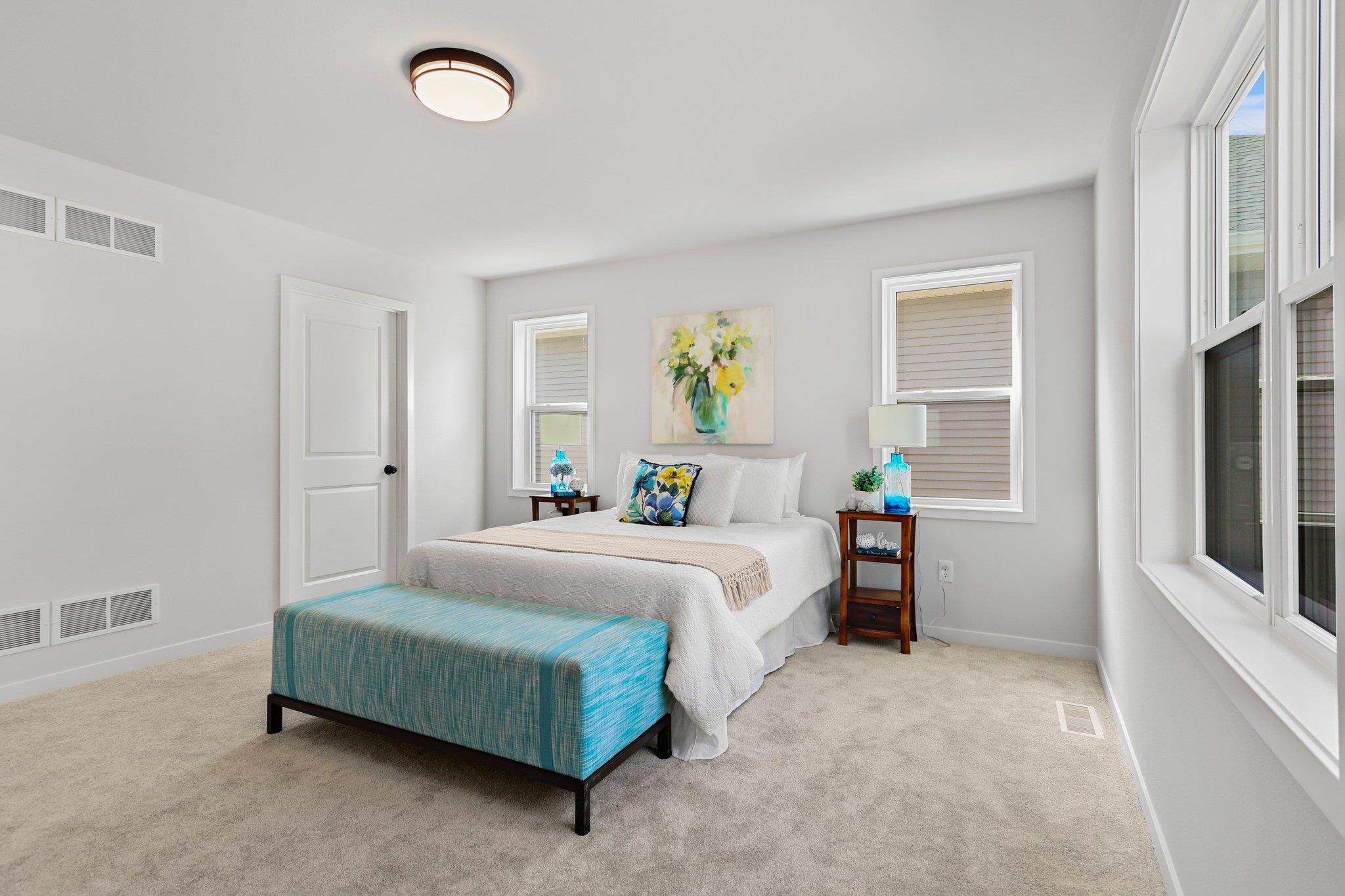 Similar Completed Model