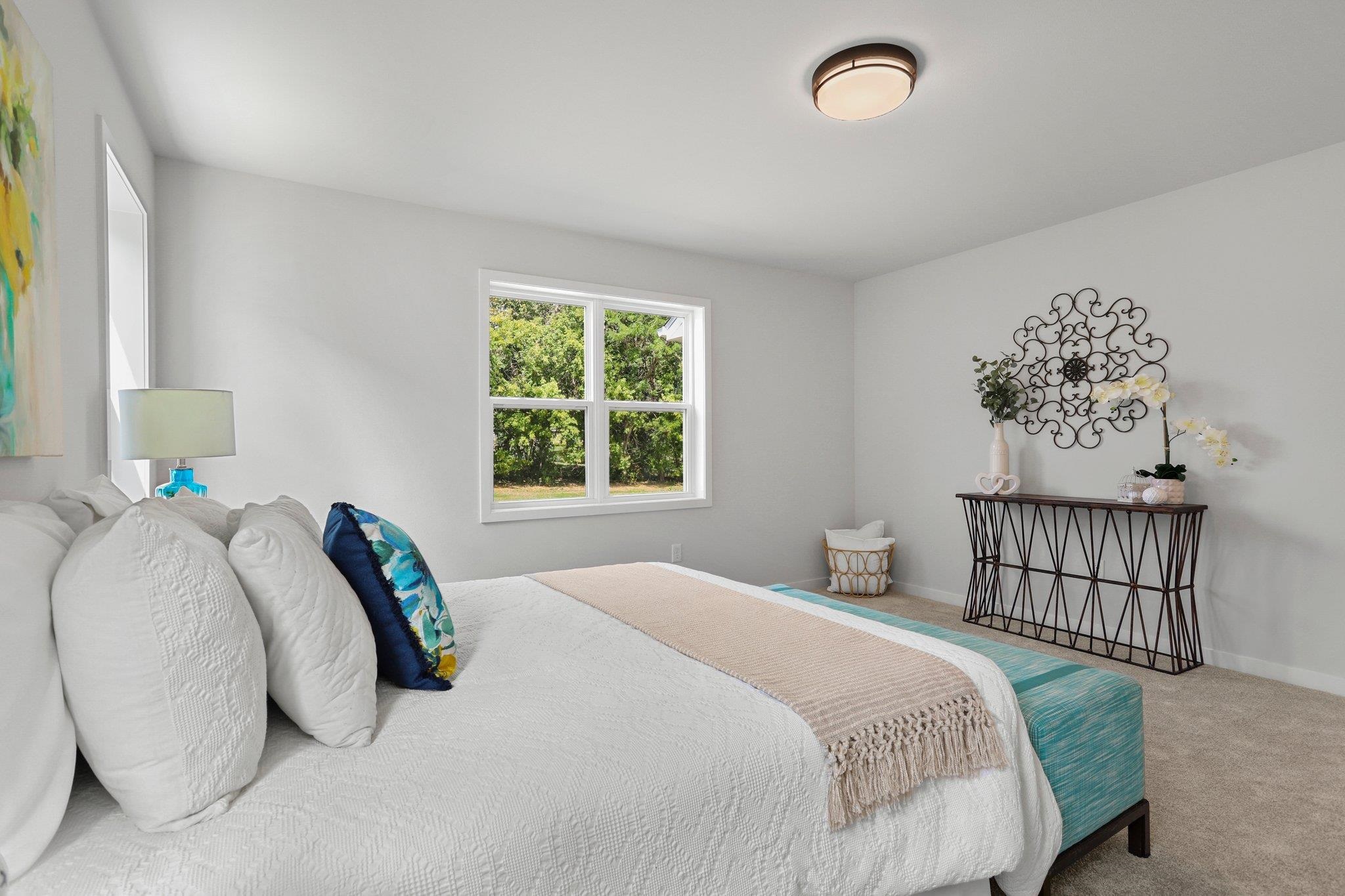 Similar Completed Model