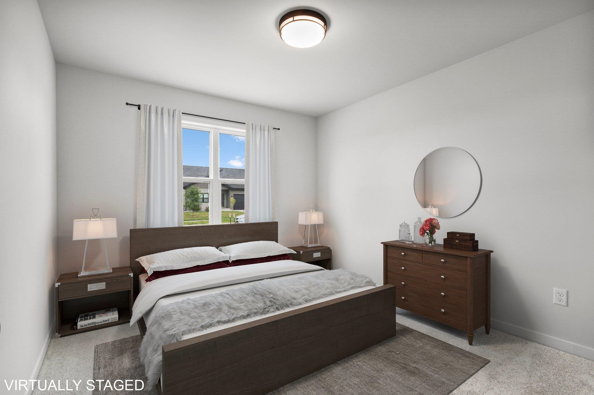 Similar Completed Model