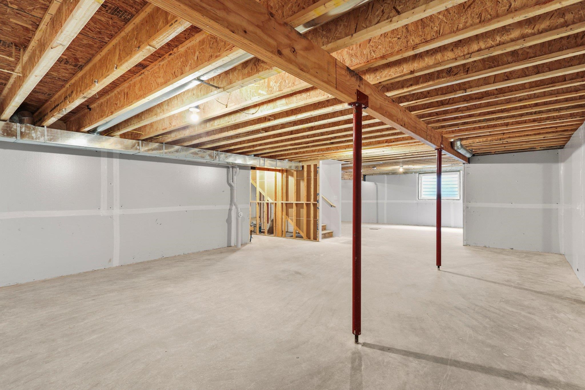 Similar Completed Model