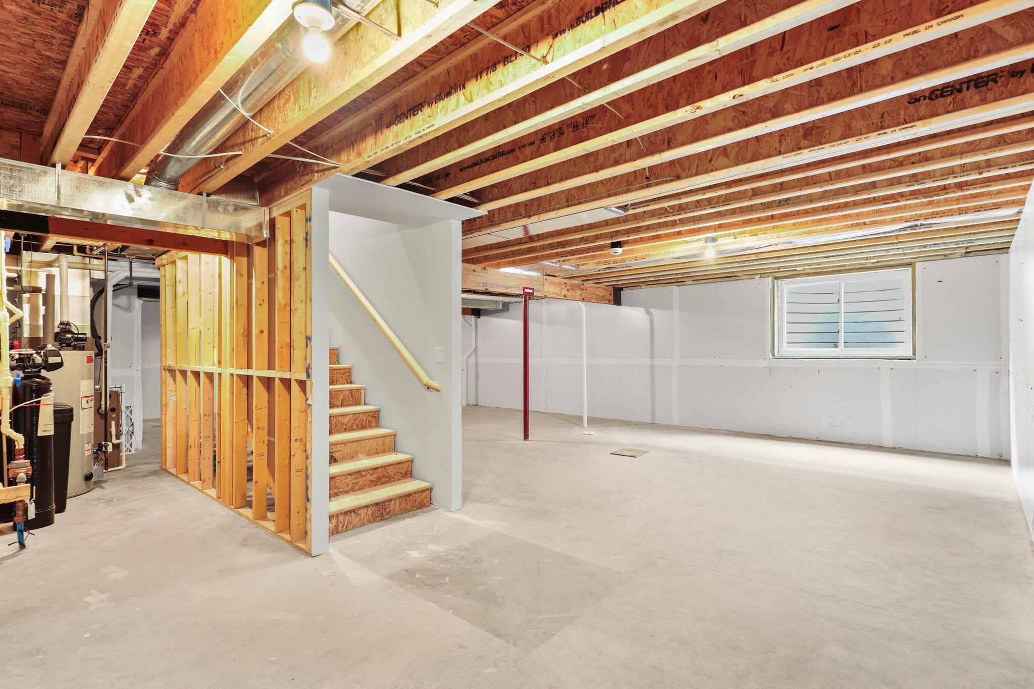 Similar Completed Model