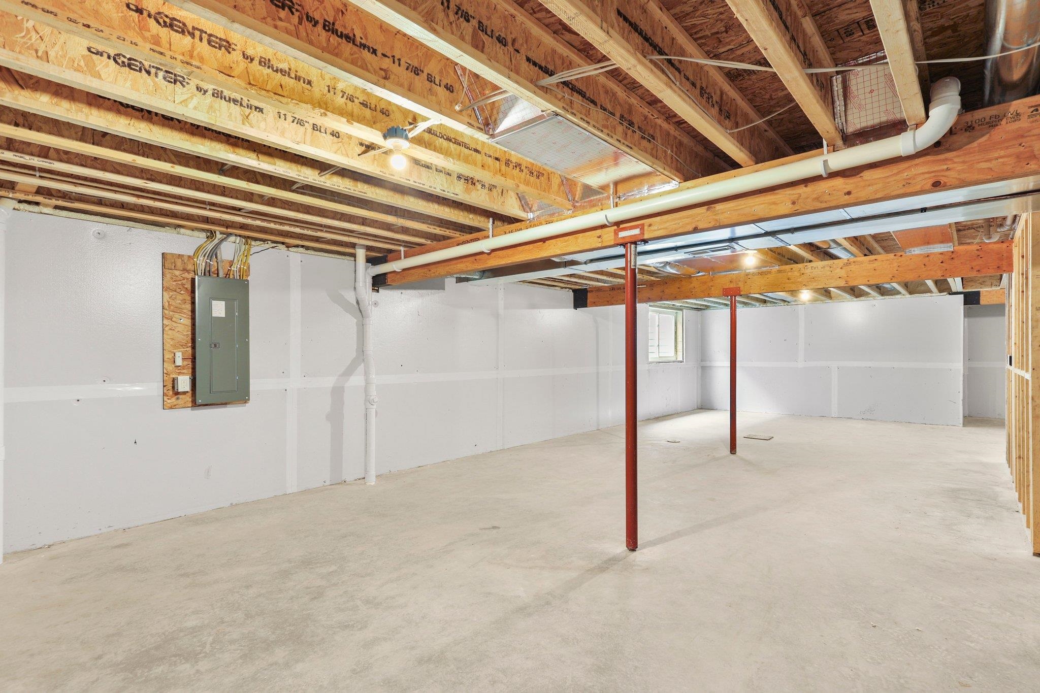 Similar Completed Model