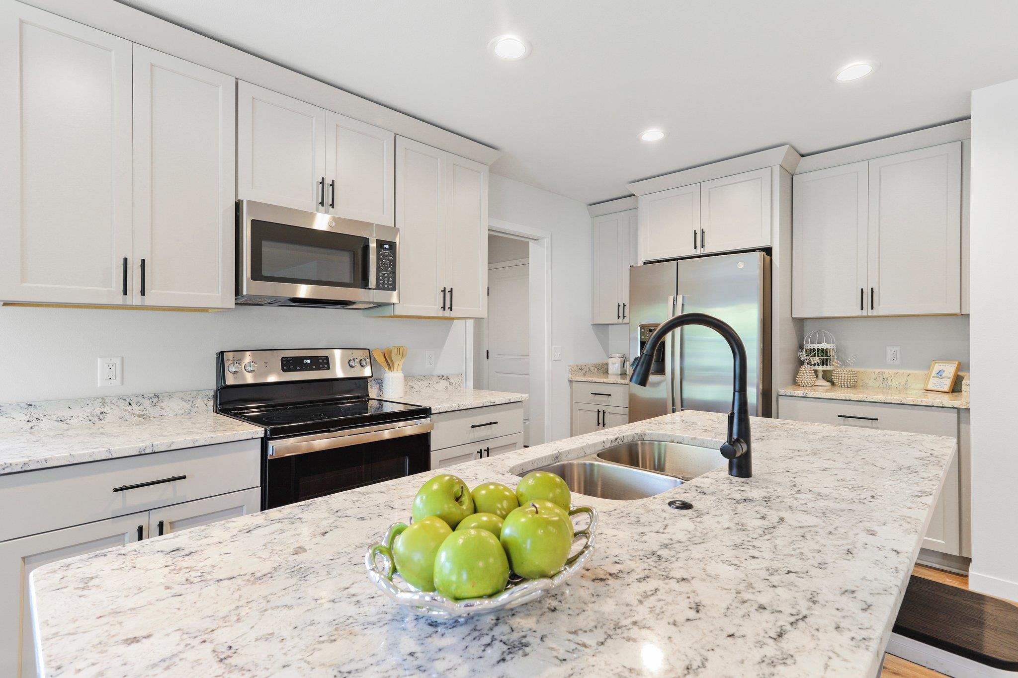 Similar Completed Model