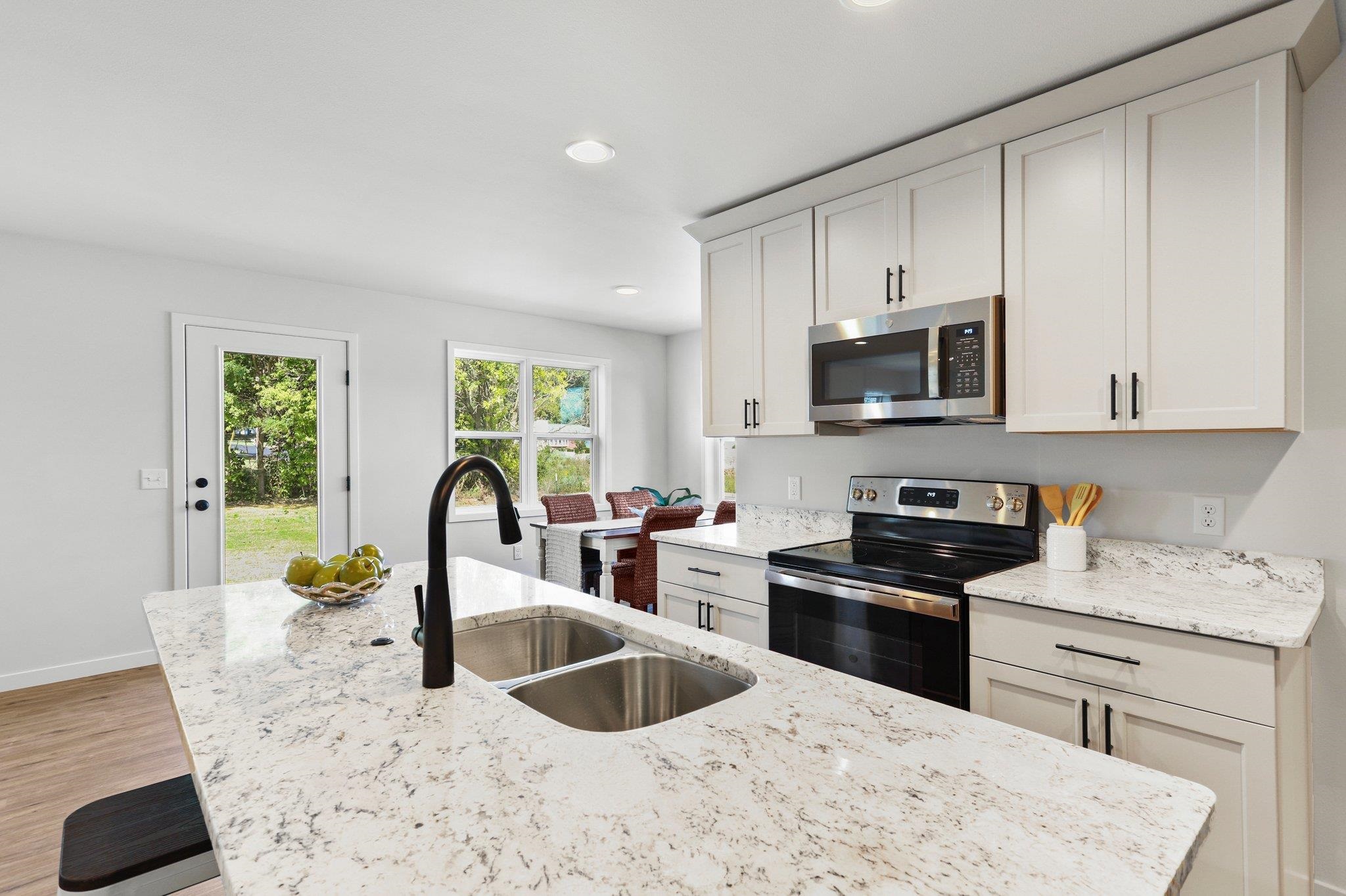 Similar Completed Model