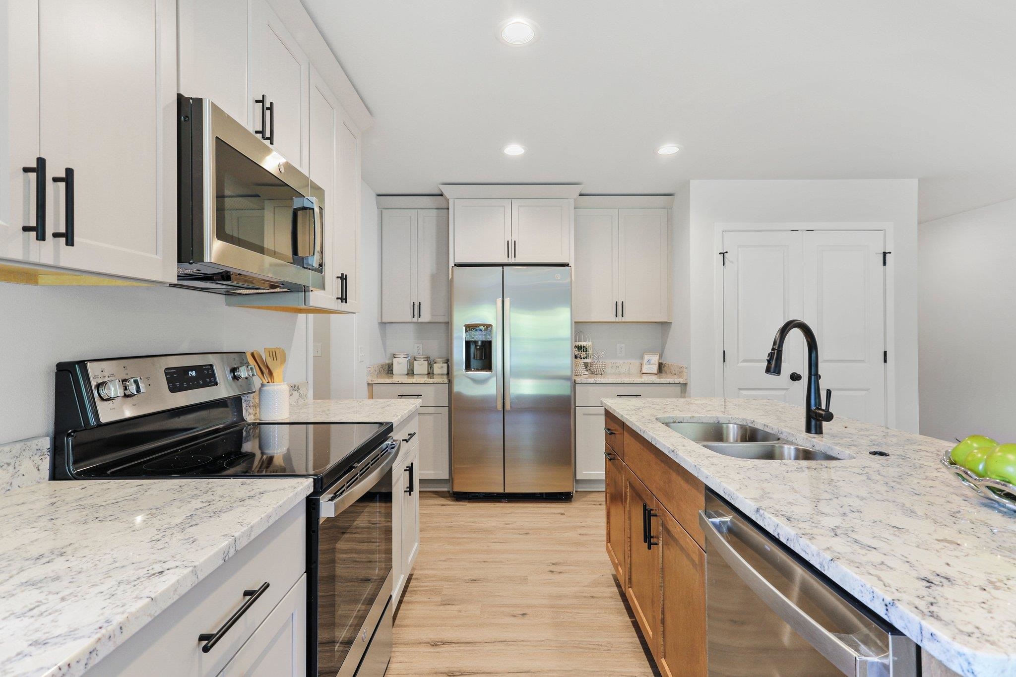 Similar Completed Model