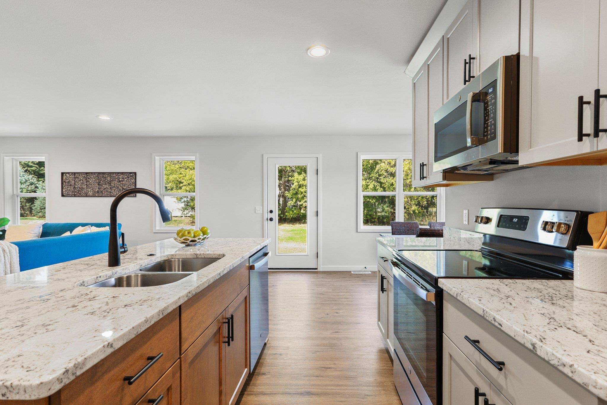 Similar Completed Model