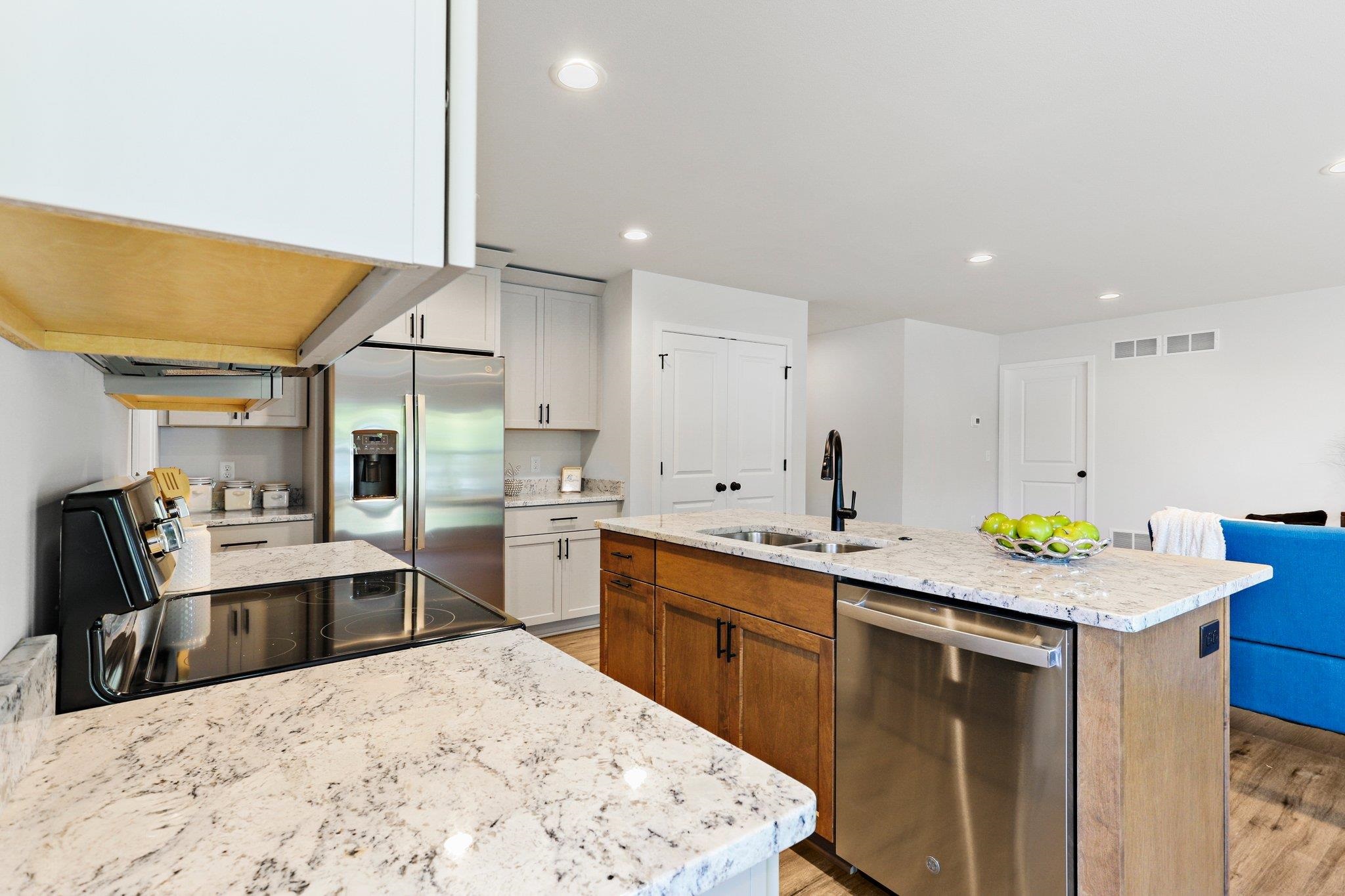 Similar Completed Model