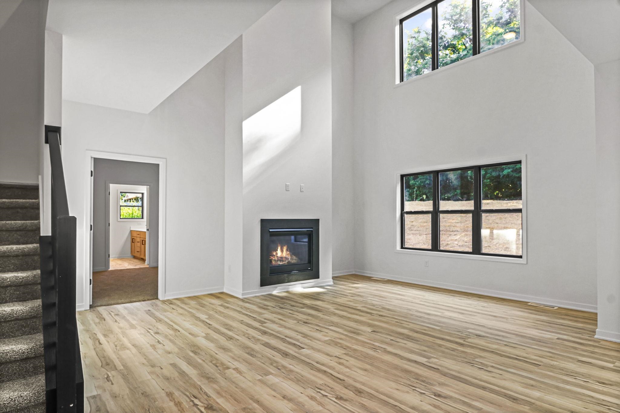 Similar Completed Model