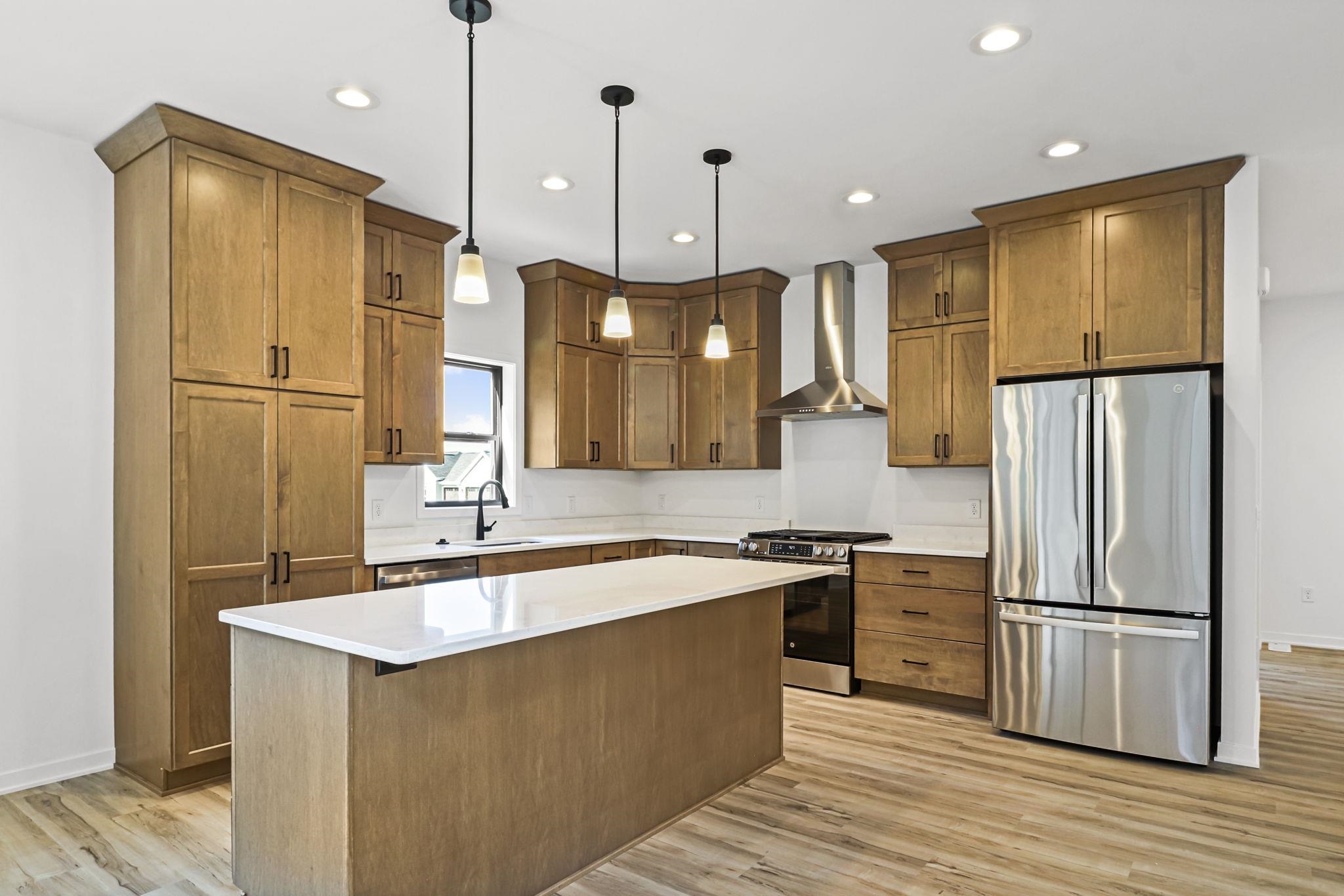 Similar Completed Model