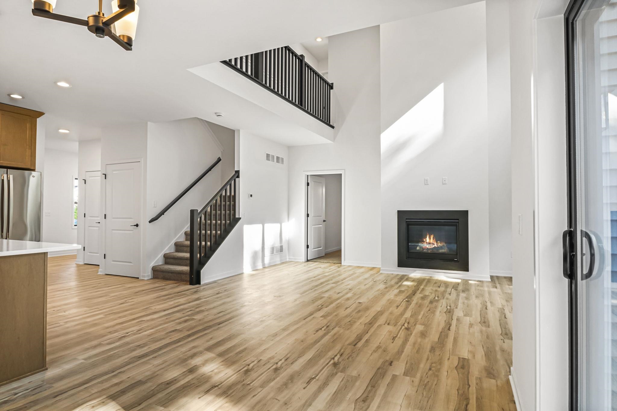 Similar Completed Model