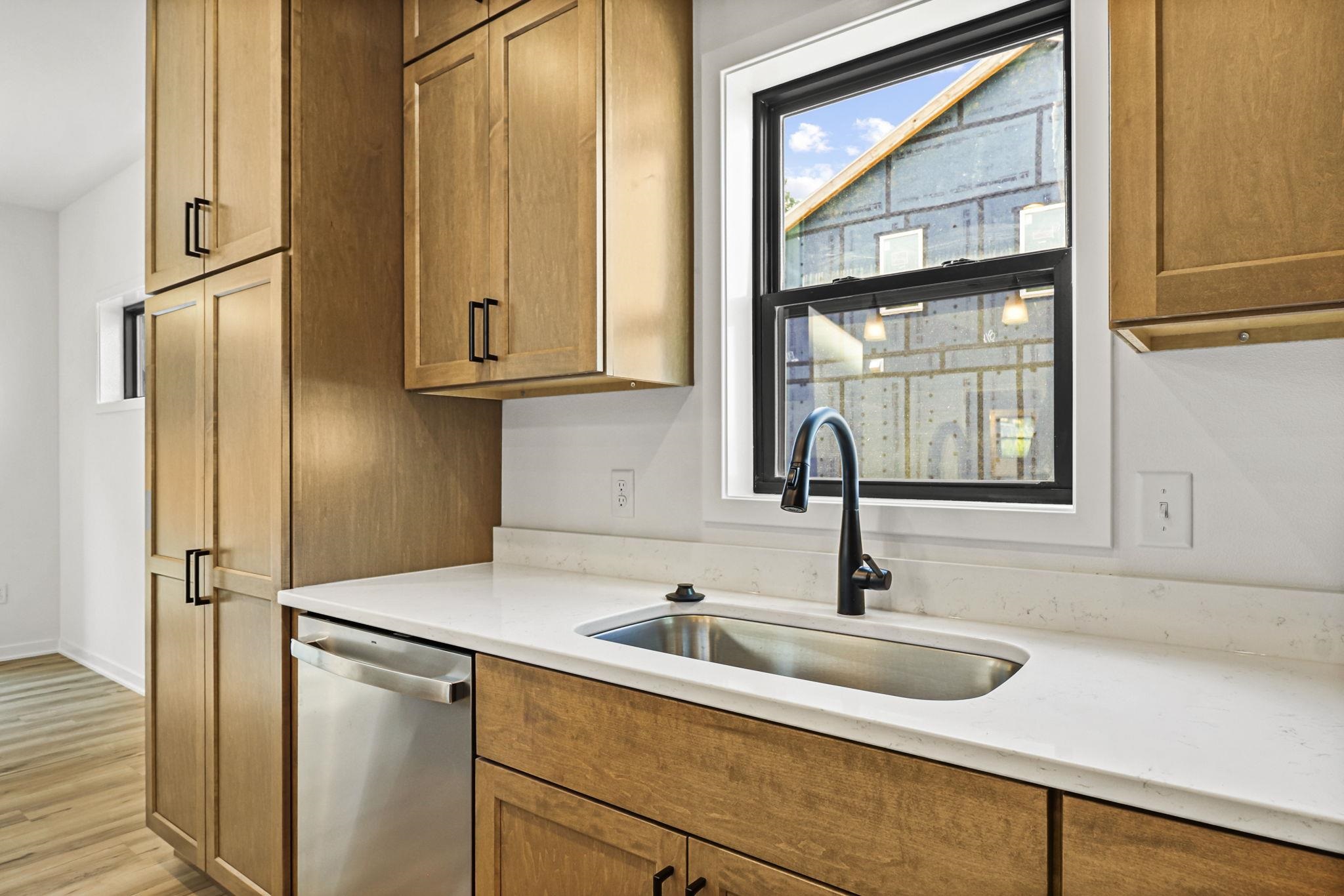 Similar Completed Model