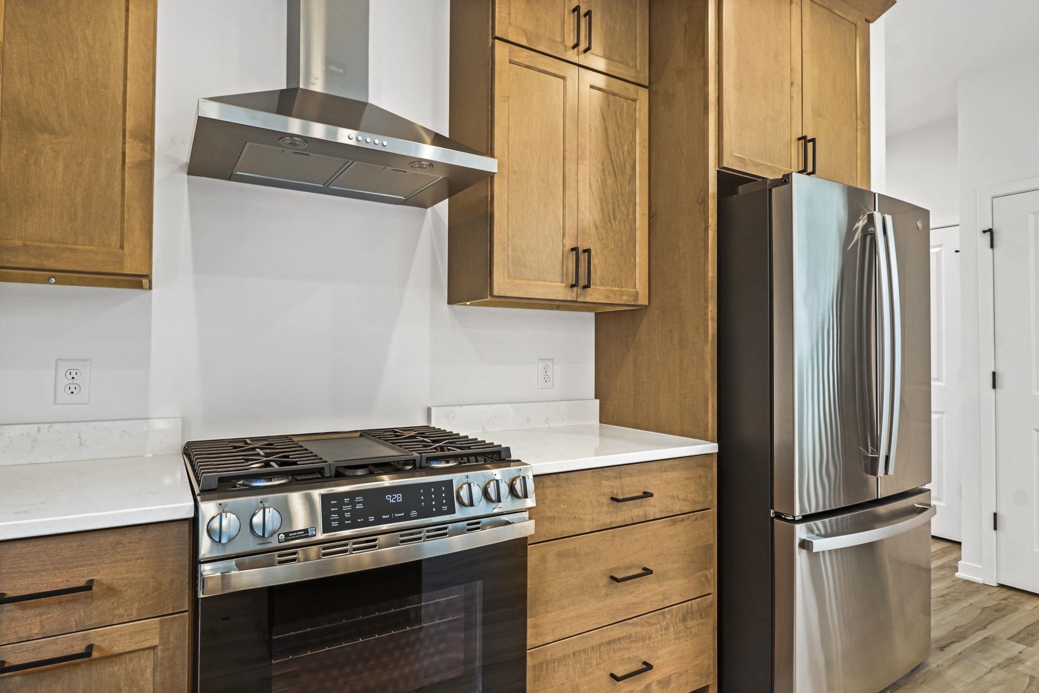 Similar Completed Model