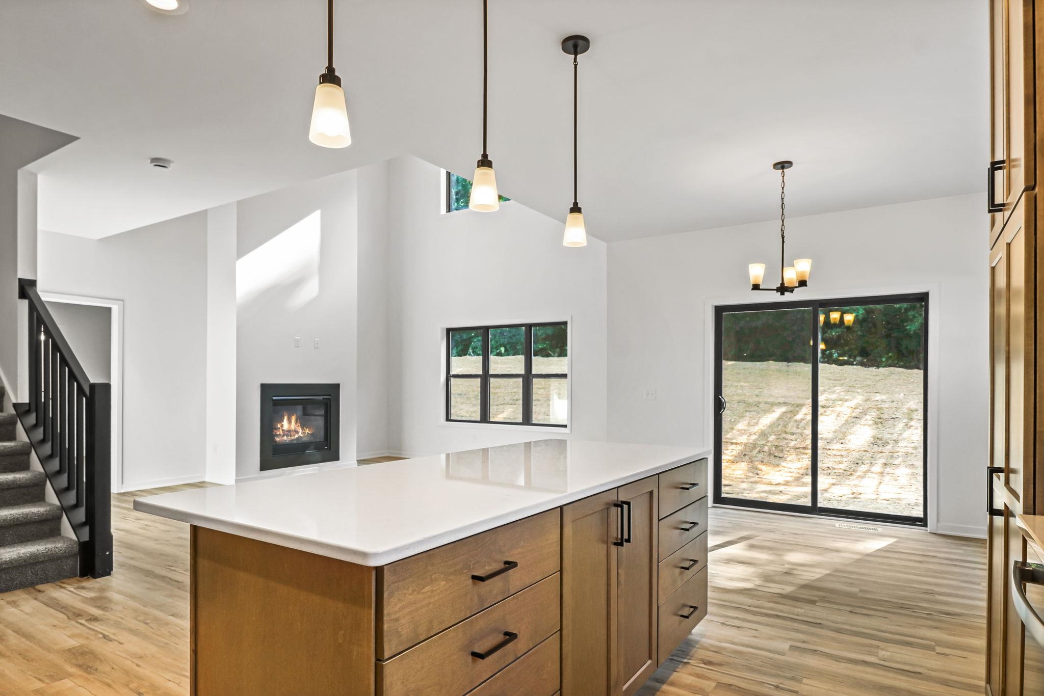 Similar Completed Model