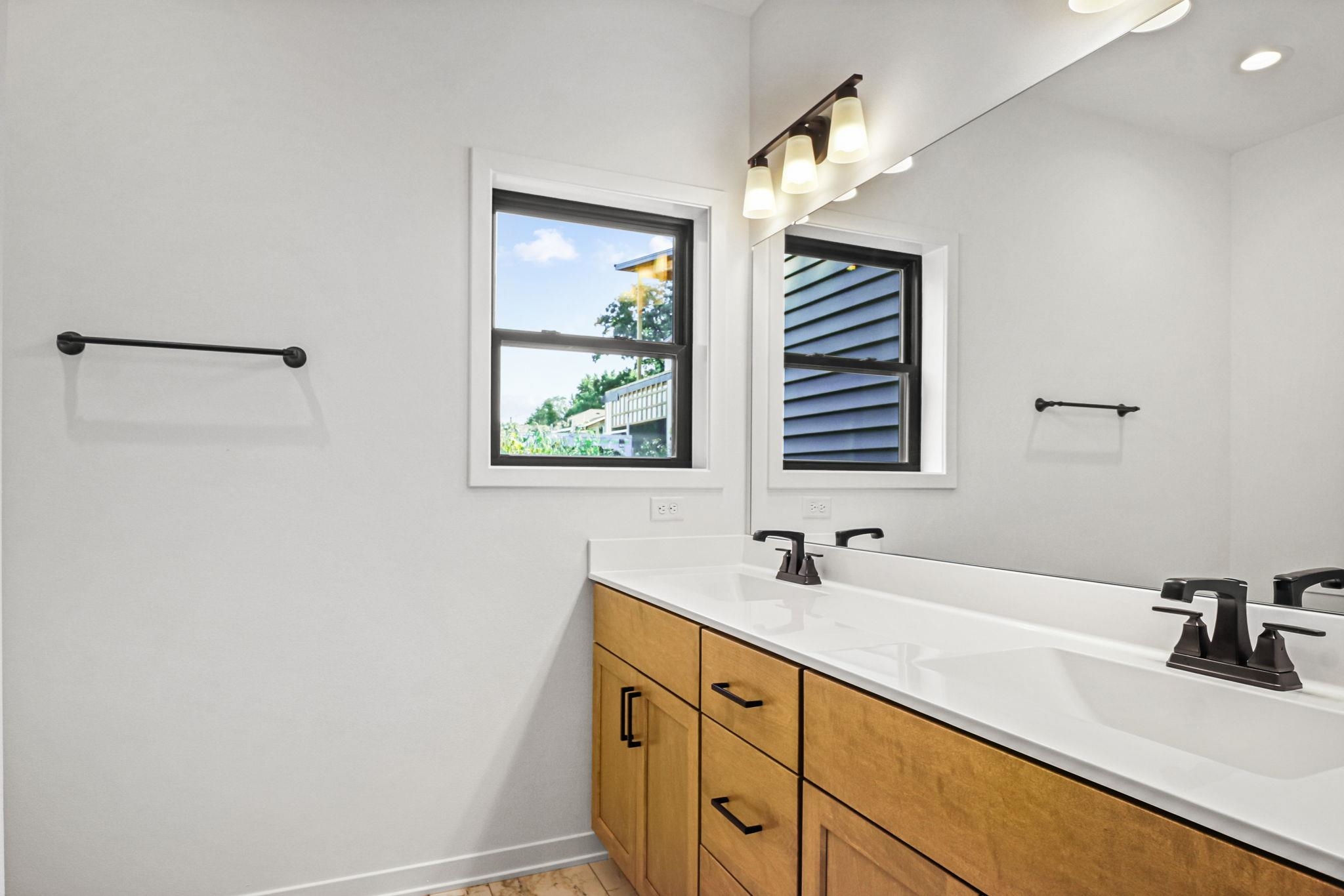 Similar Completed Model