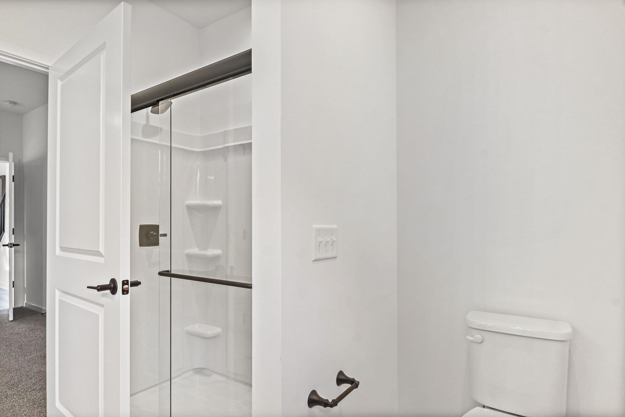 Similar Completed Model