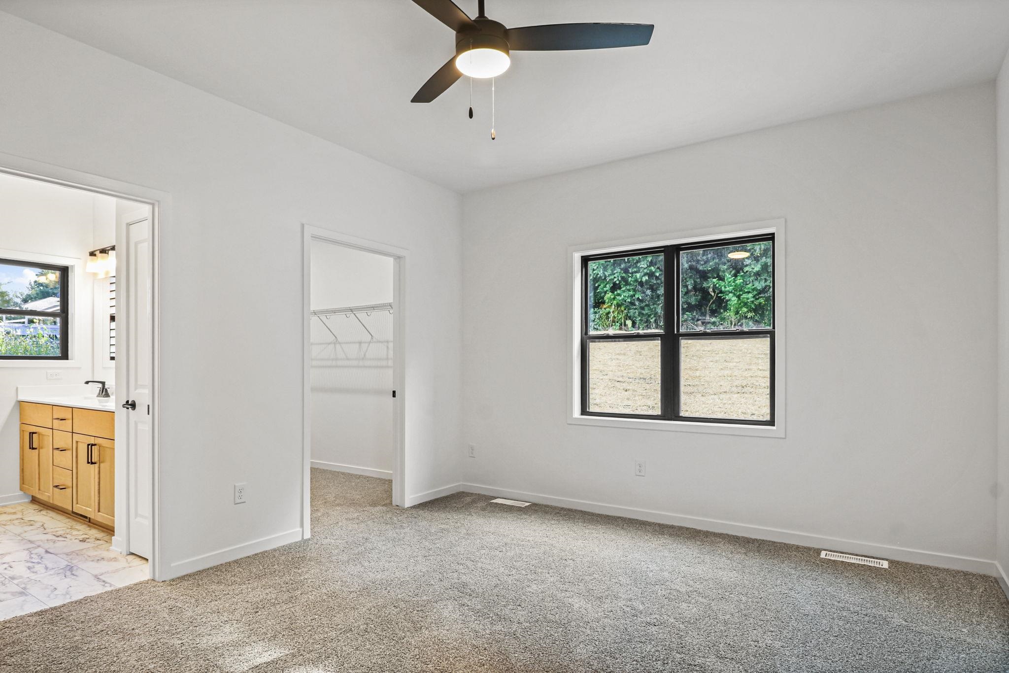 Similar Completed Model