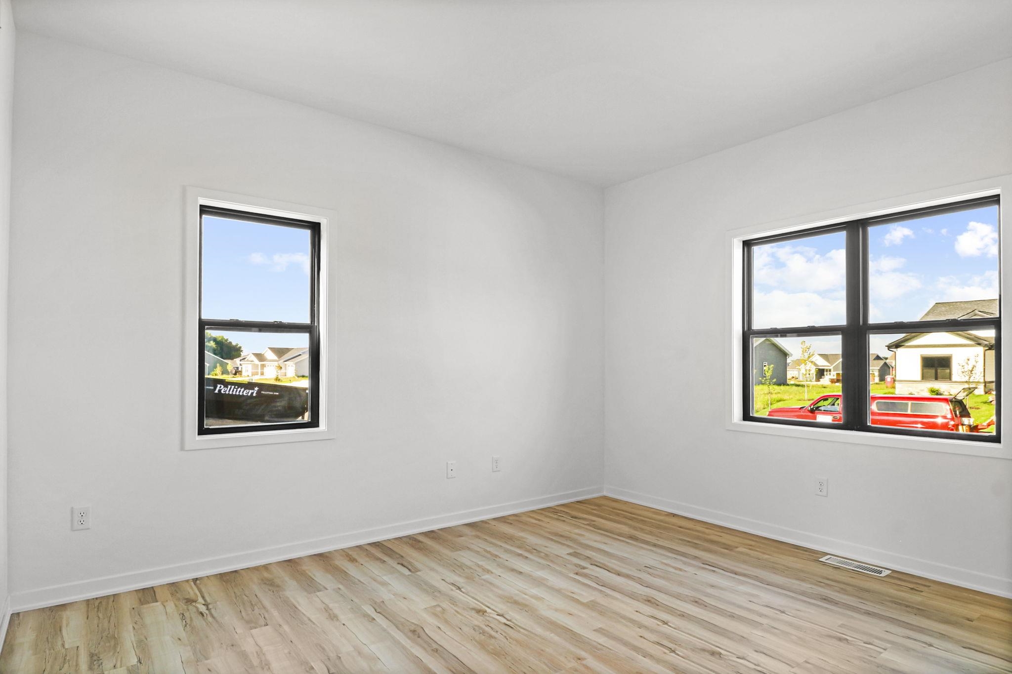 Similar Completed Model