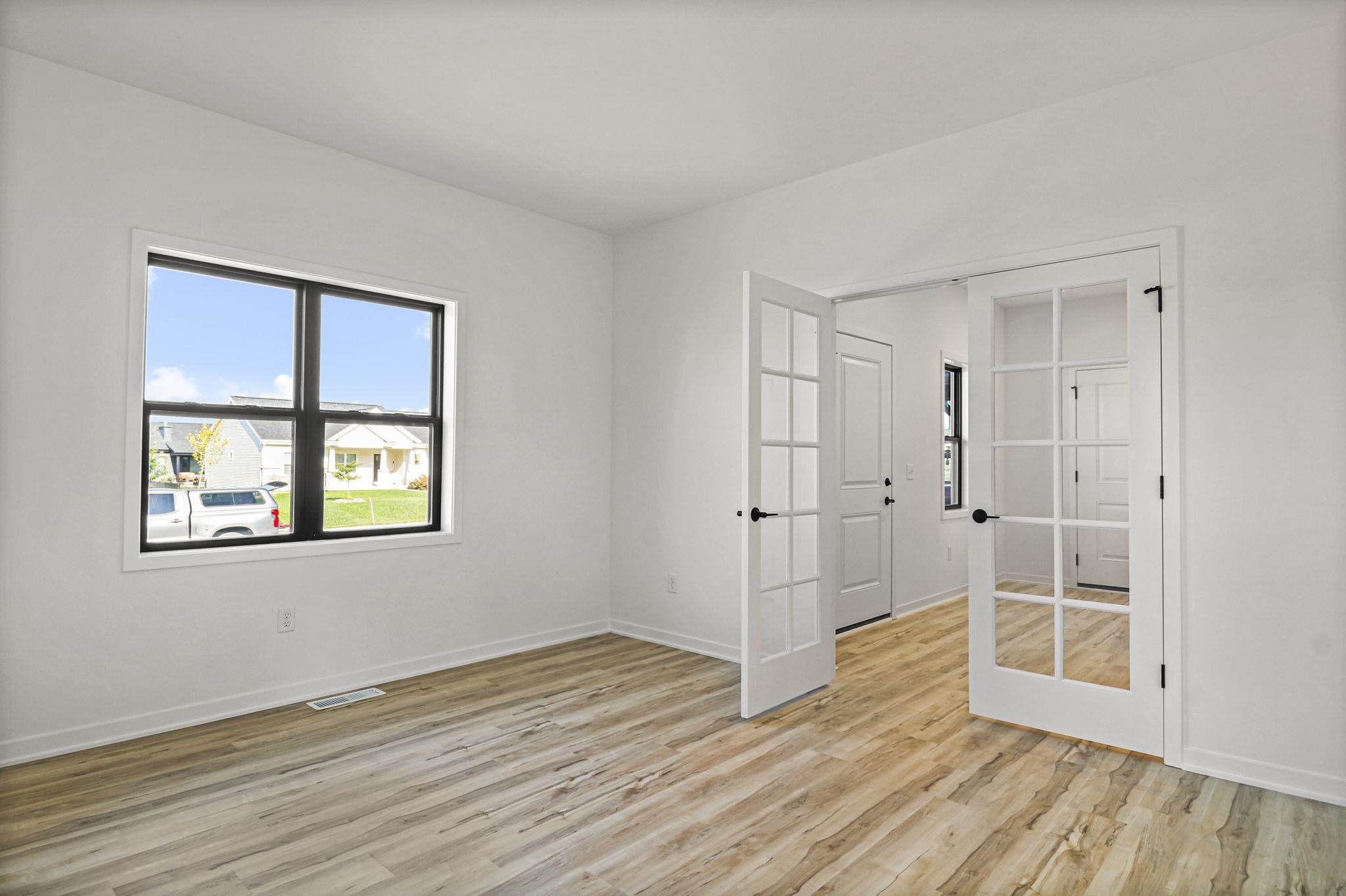 Similar Completed Model